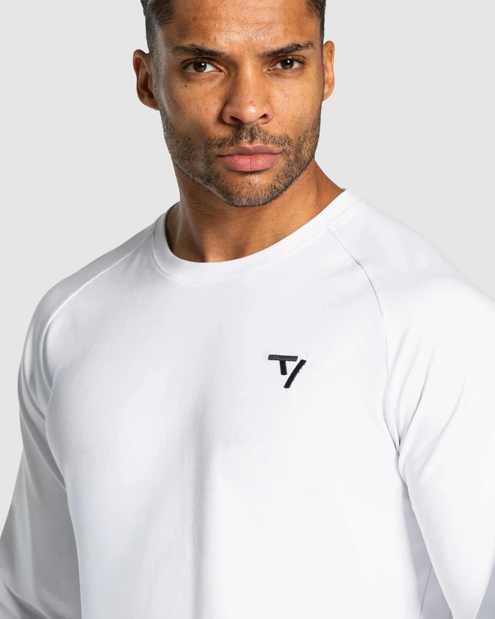 Lift Longsleeve "Weiß" - Image 4