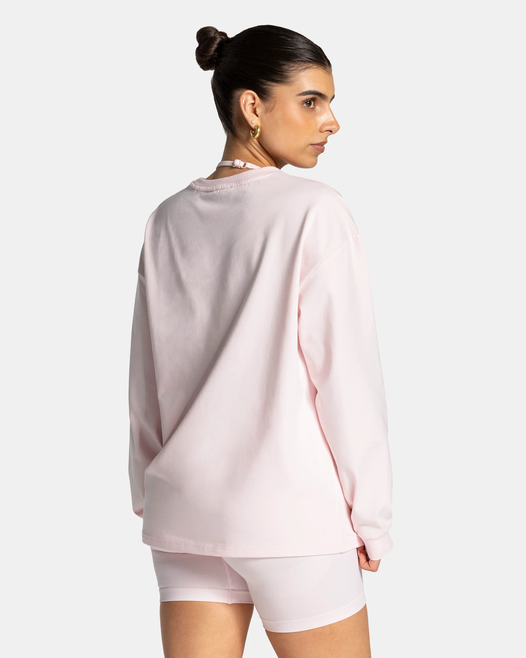 Lift Longsleeve "Blossom" - Image 2