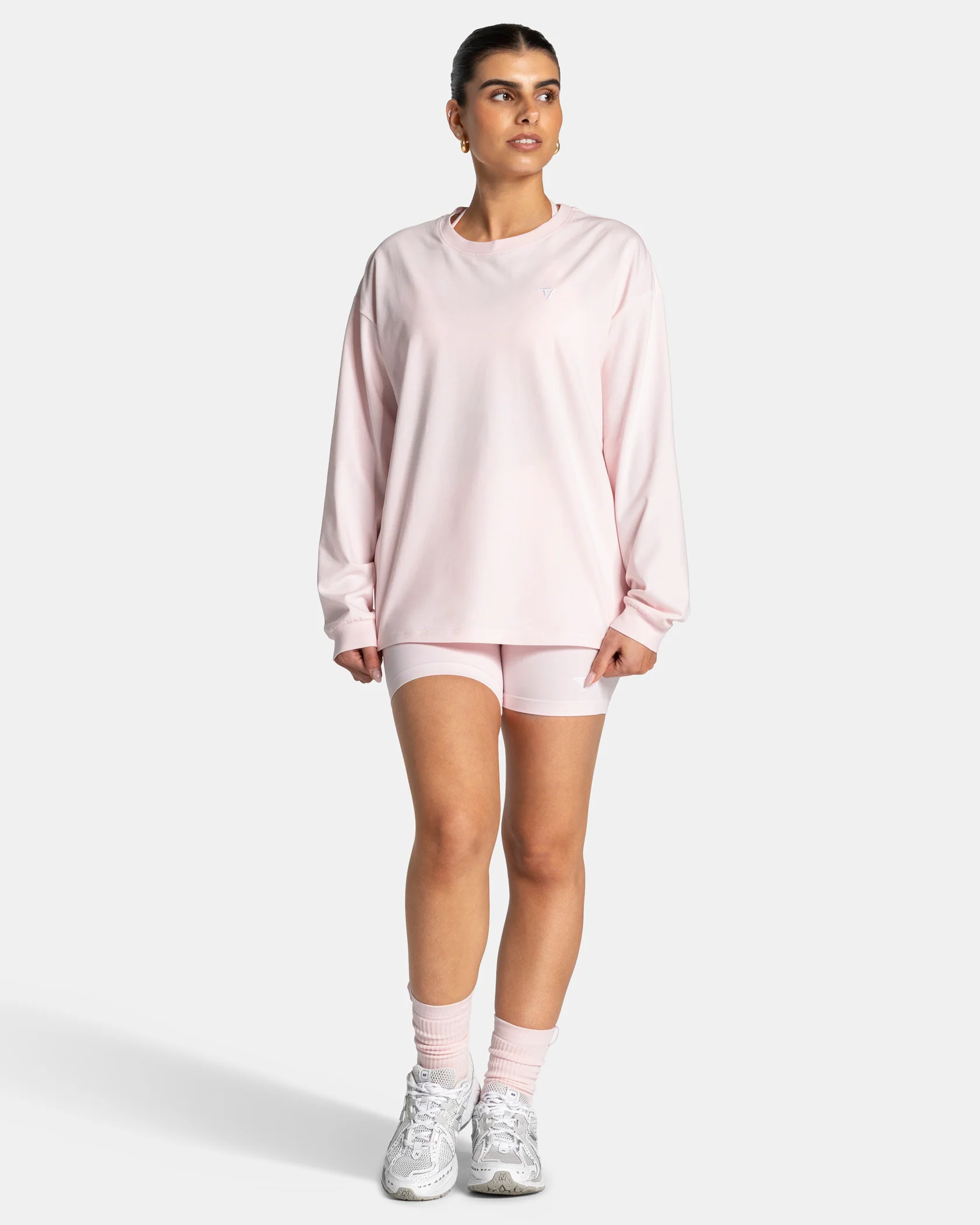 Lift Longsleeve "Blossom" - Image 3