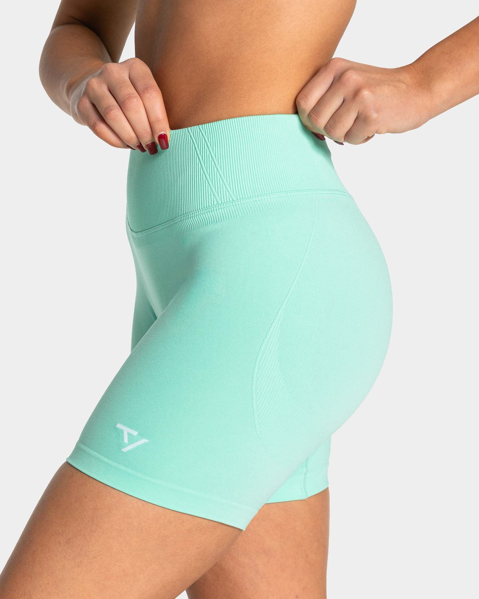 Lift Shorts "Mint" - Image 5