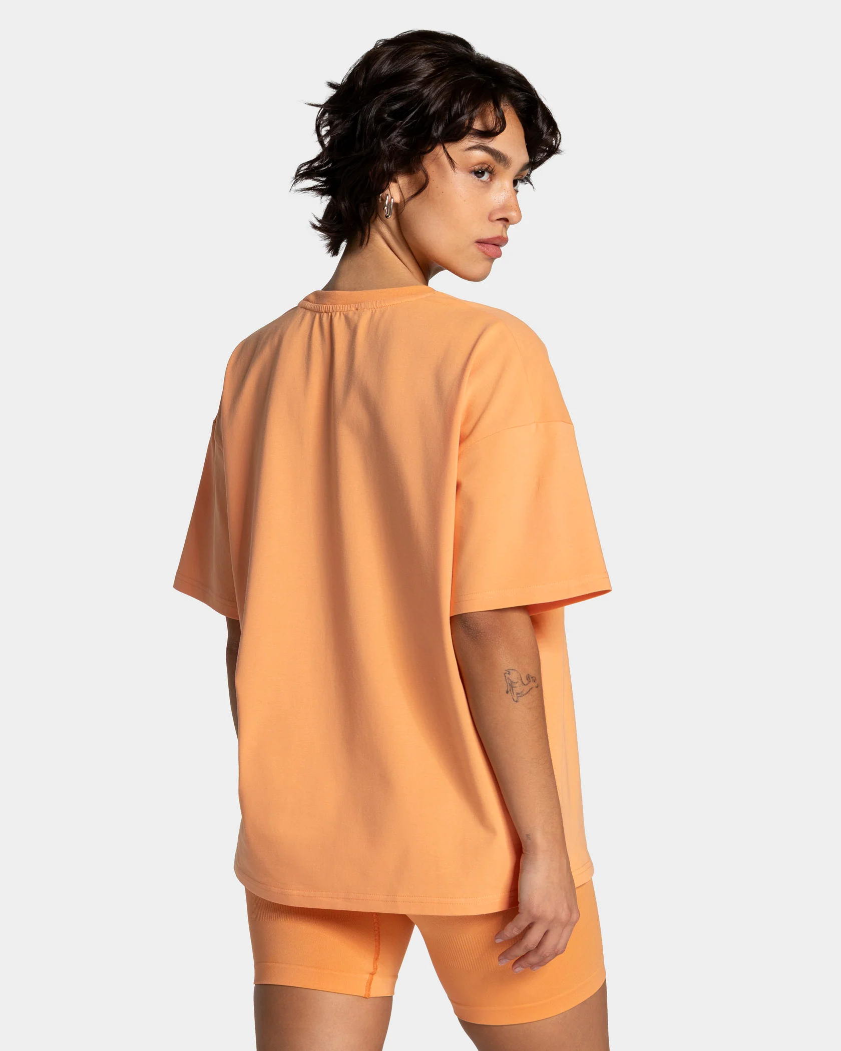 Lift T-Shirt "Apricot" - Image 2