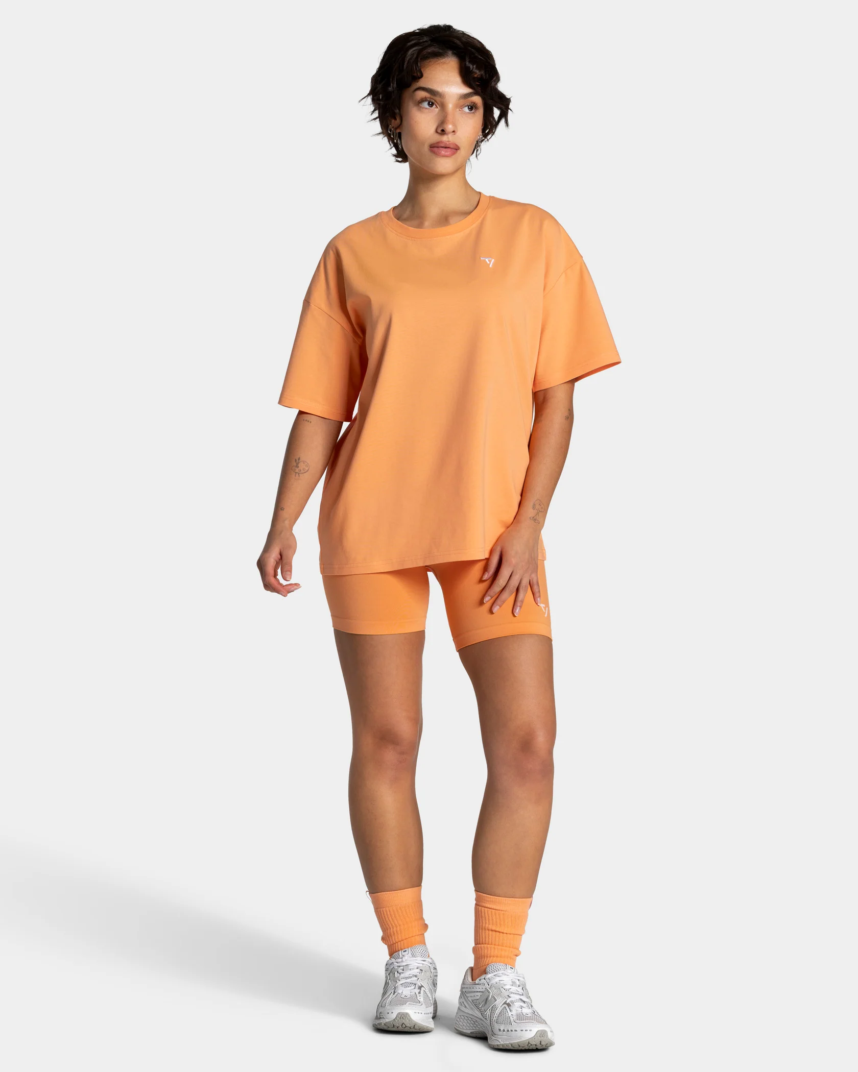 Lift T-Shirt "Apricot" - Image 3
