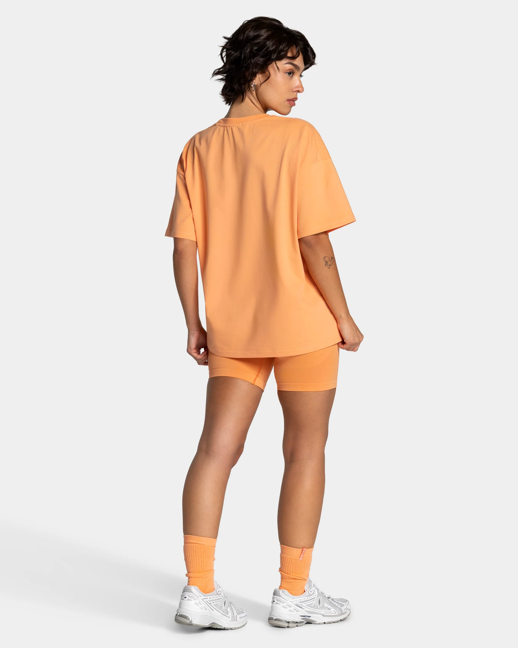 Lift T-Shirt "Apricot" - Image 5