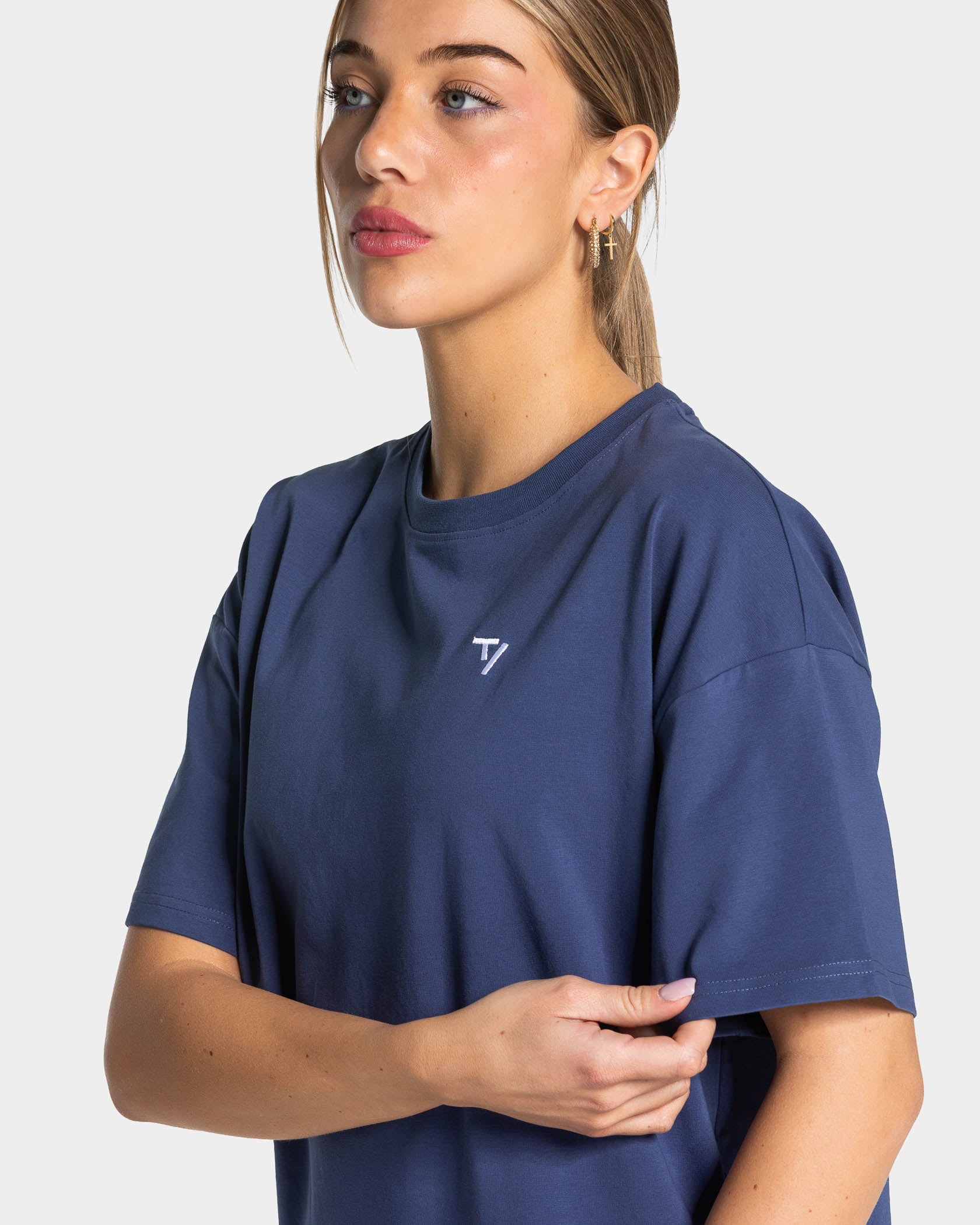 Lift T-Shirt "Indigo" - Image 4