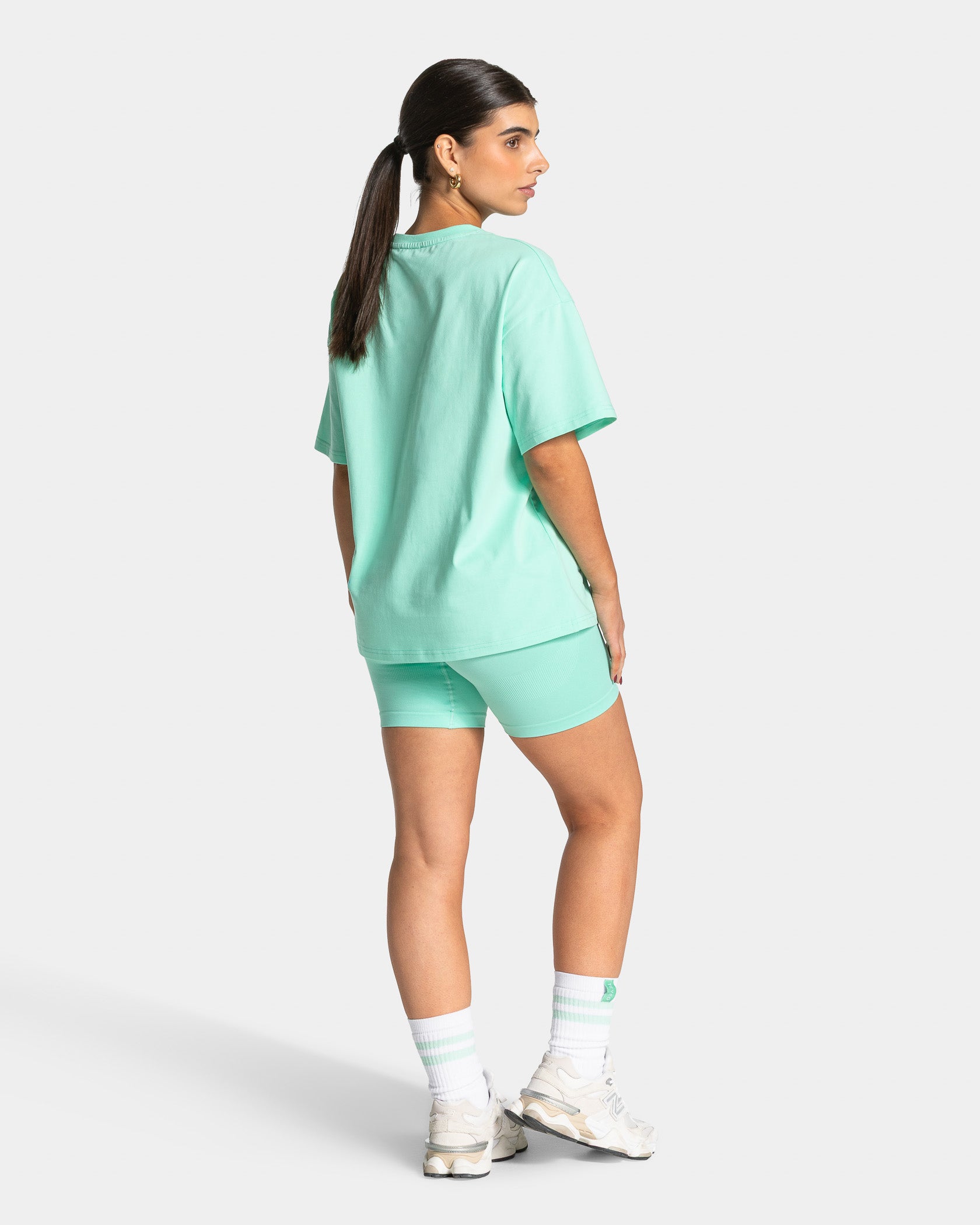 Lift T-Shirt "Mint" - Image 5
