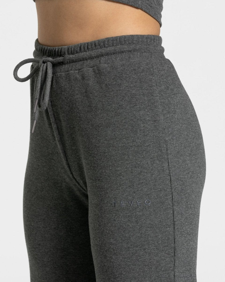 Lounge Pants "Dunkelgrau" - Image 4
