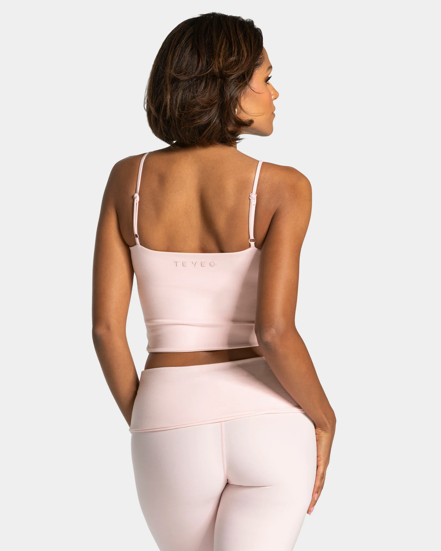 Mellow Gathered Top "Blossom" - Image 2