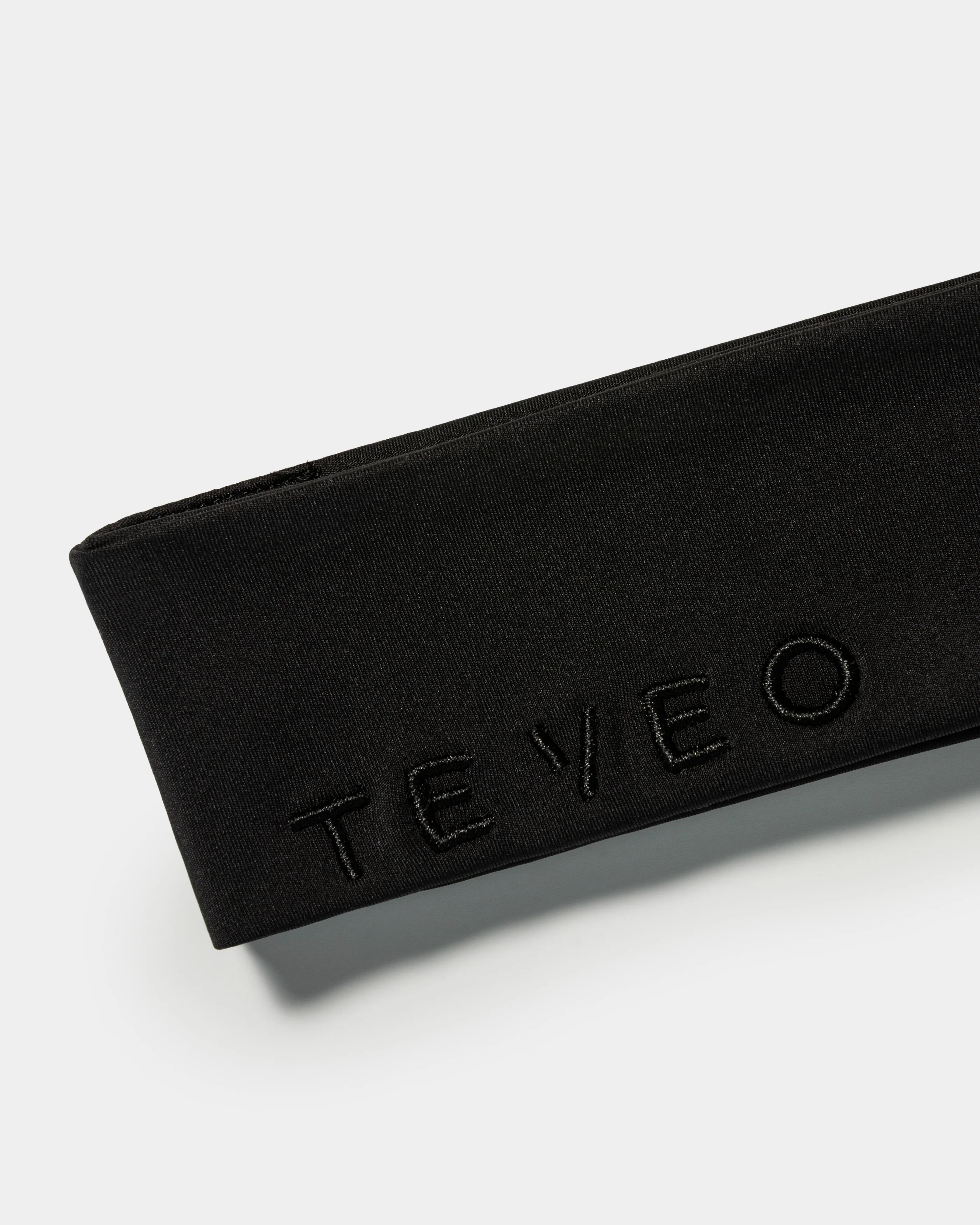 Mellow Haarband "Schwarz" - Image 4