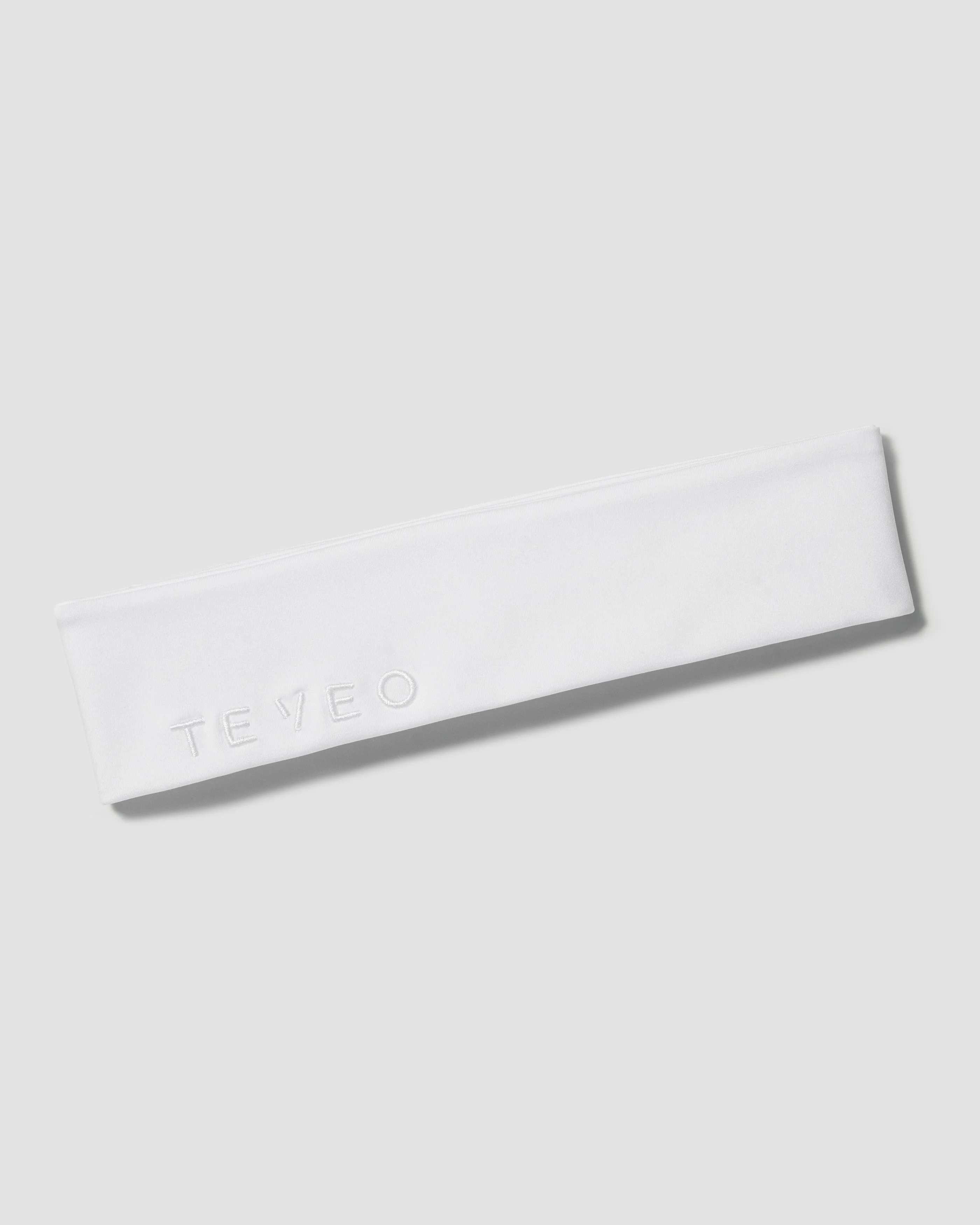 Mellow Haarband "Weiß" - Image 2