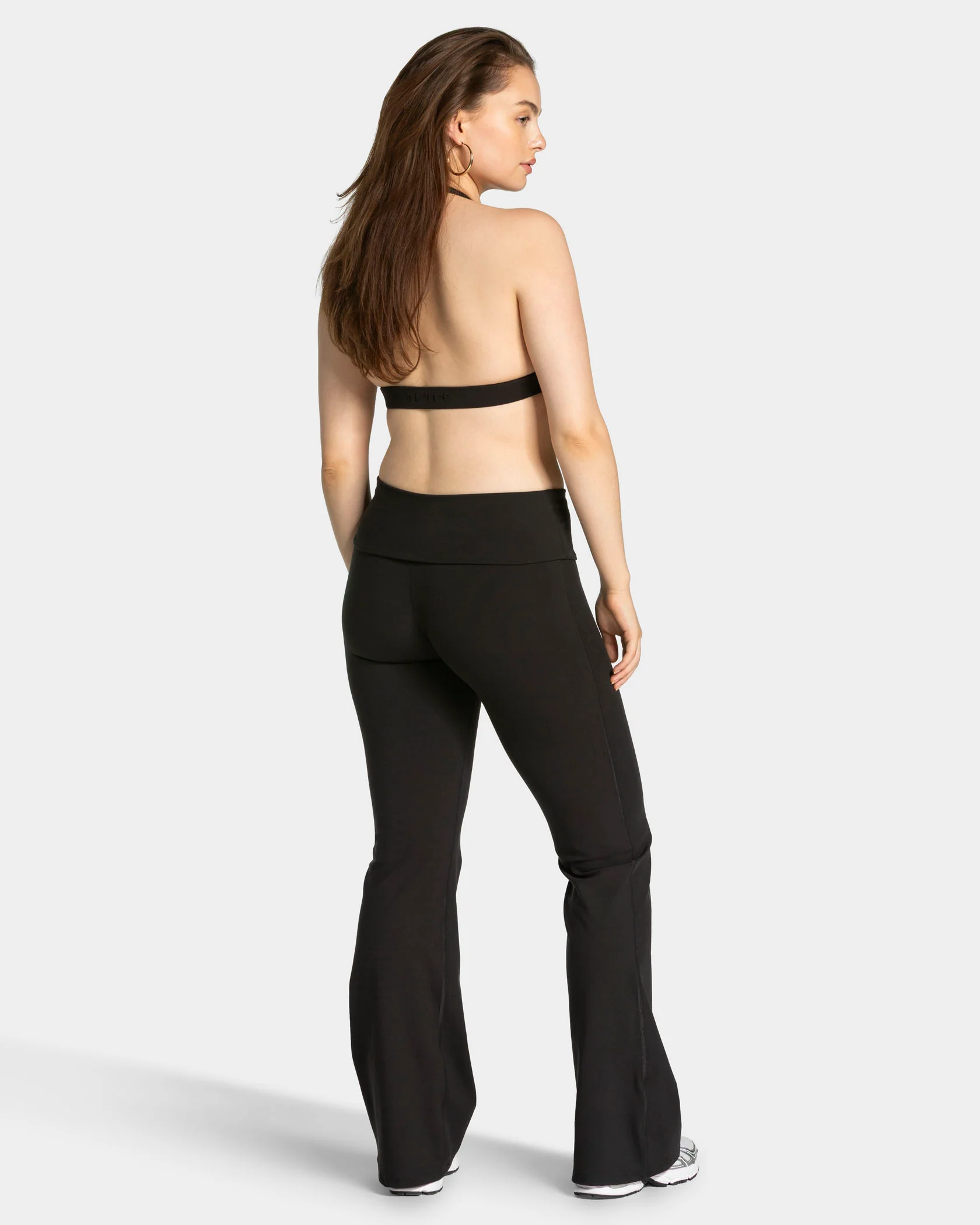 Mellow Twisted Triangle Bh "Schwarz" - Image 5