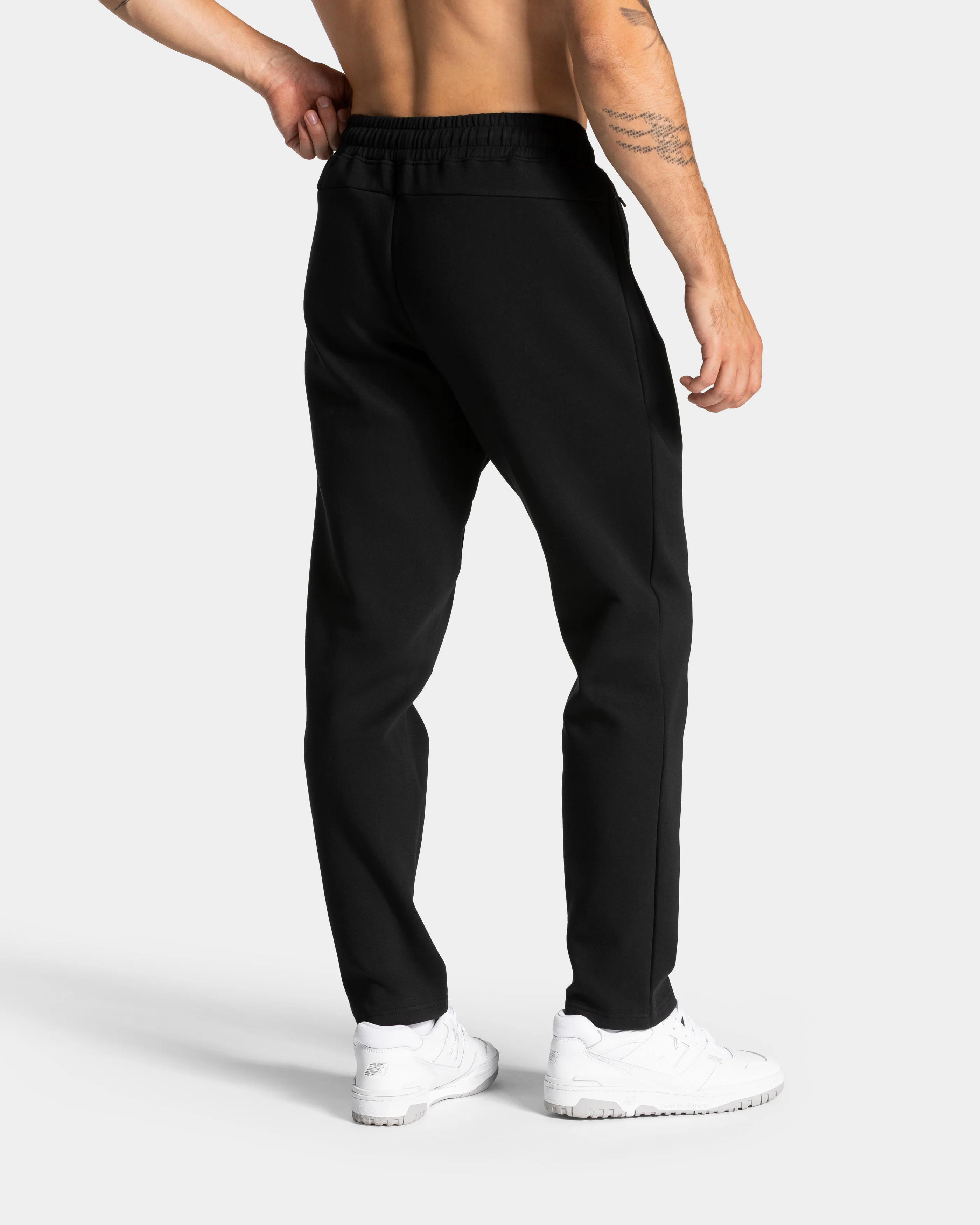 Prime Jogger "Schwarz" - Image 2