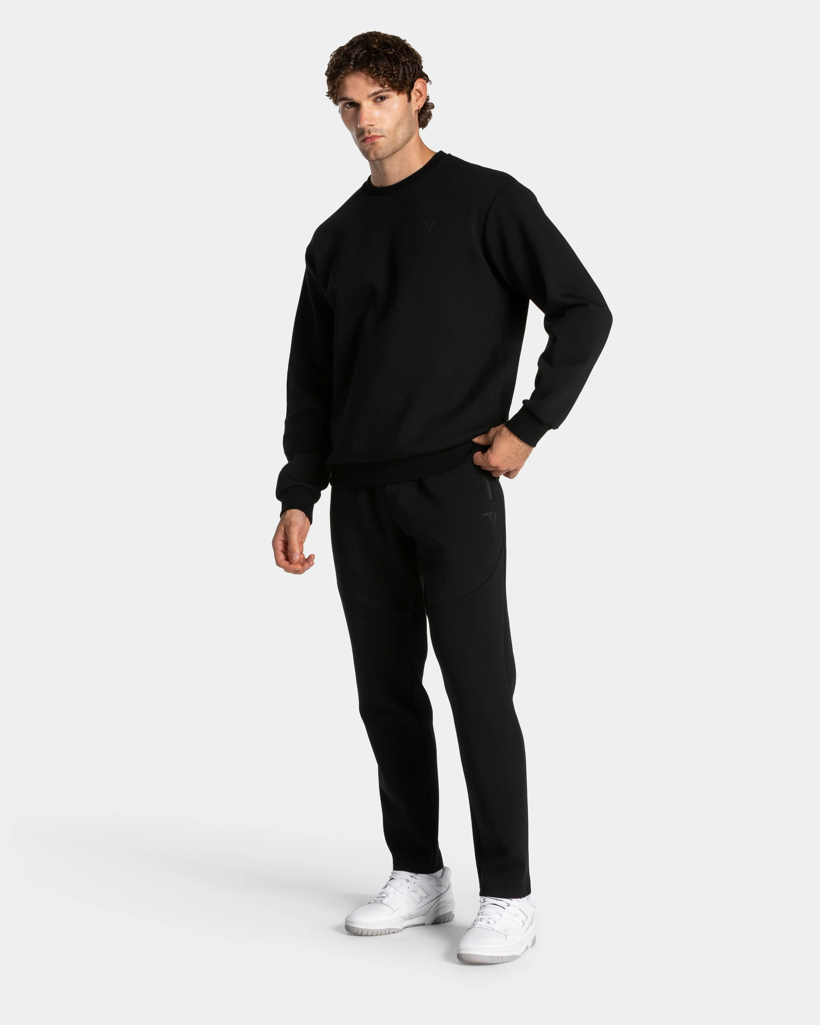 Prime Jogger "Schwarz" - Image 3