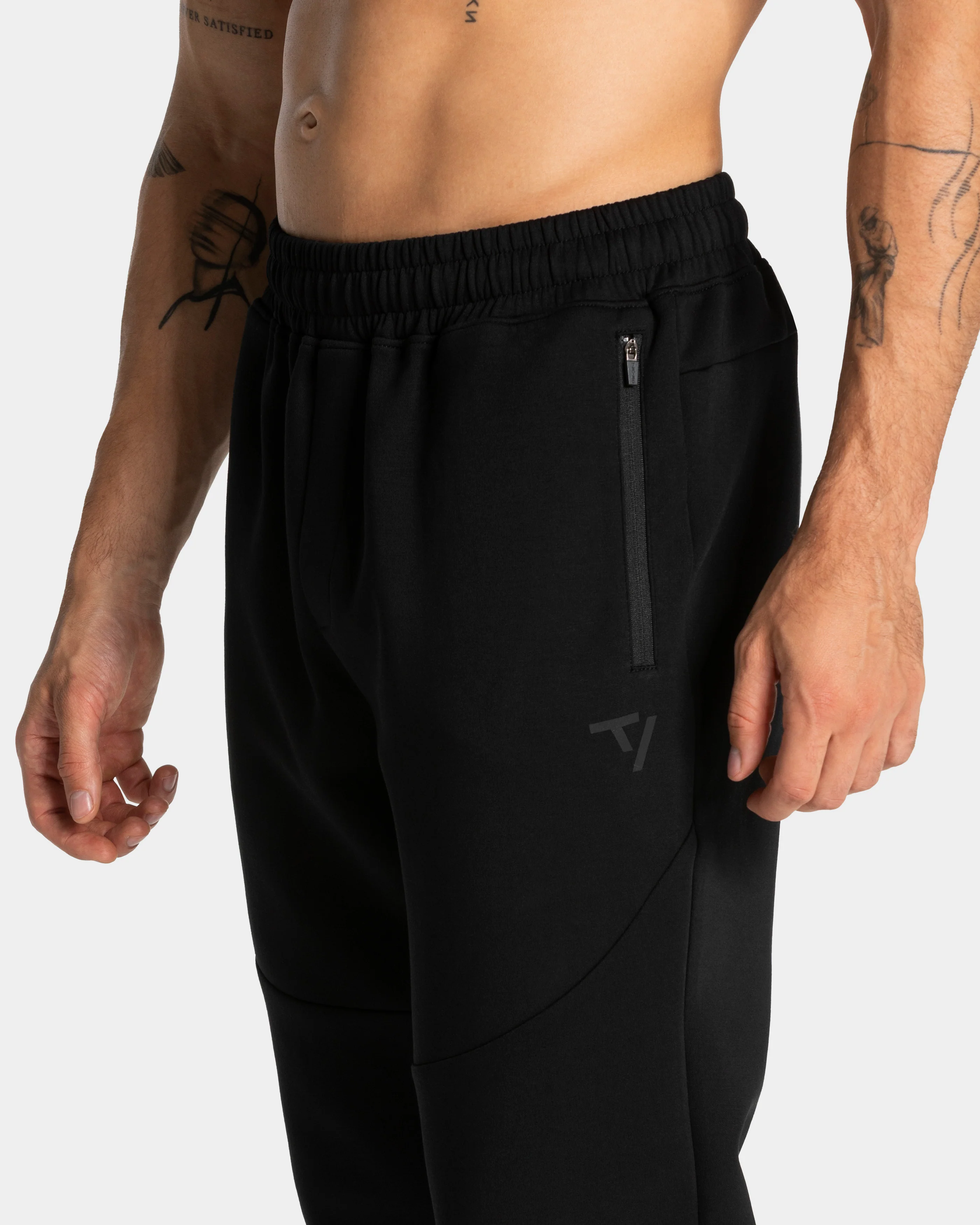 Prime Jogger "Schwarz" - Image 4