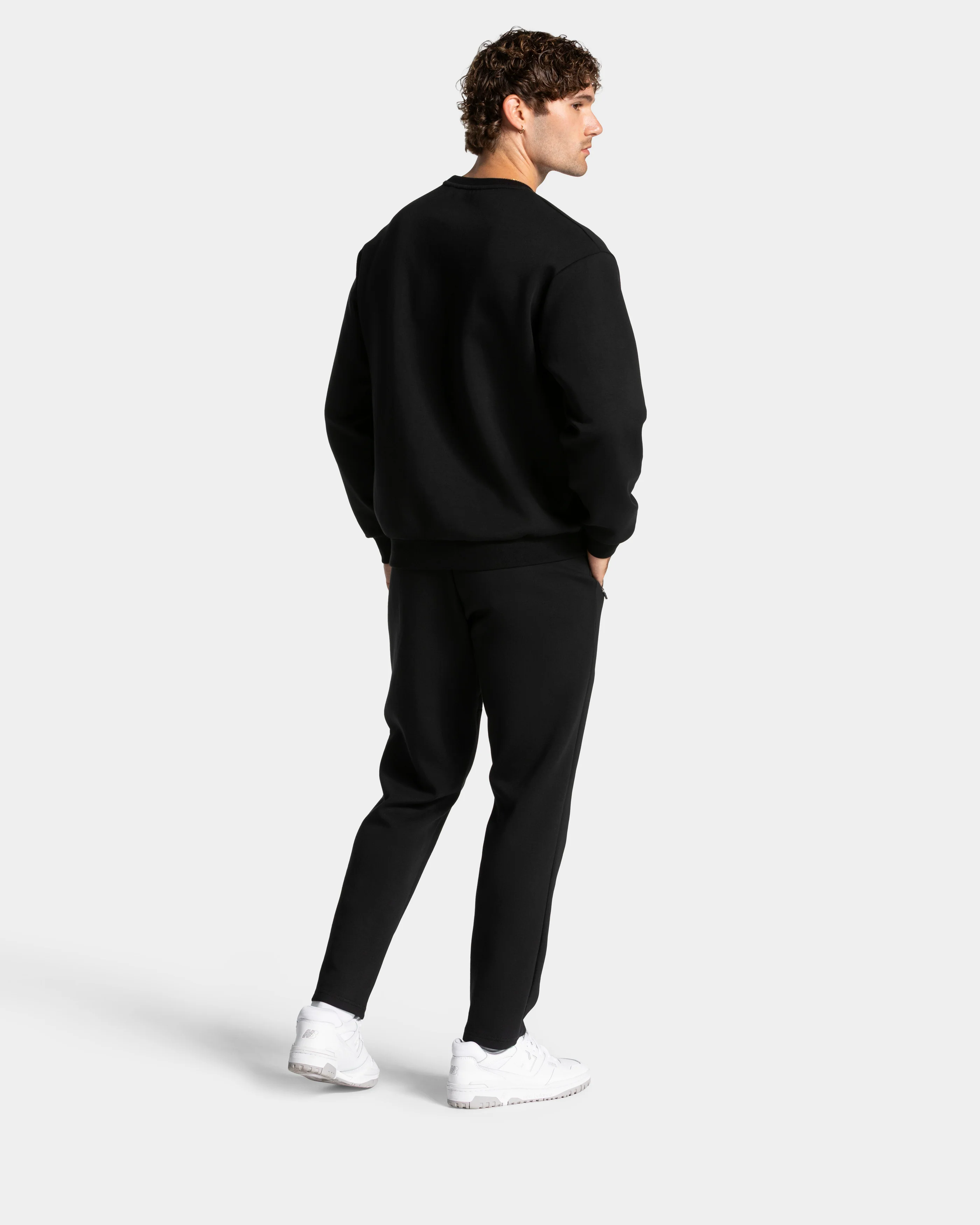 Prime Jogger "Schwarz" - Image 5