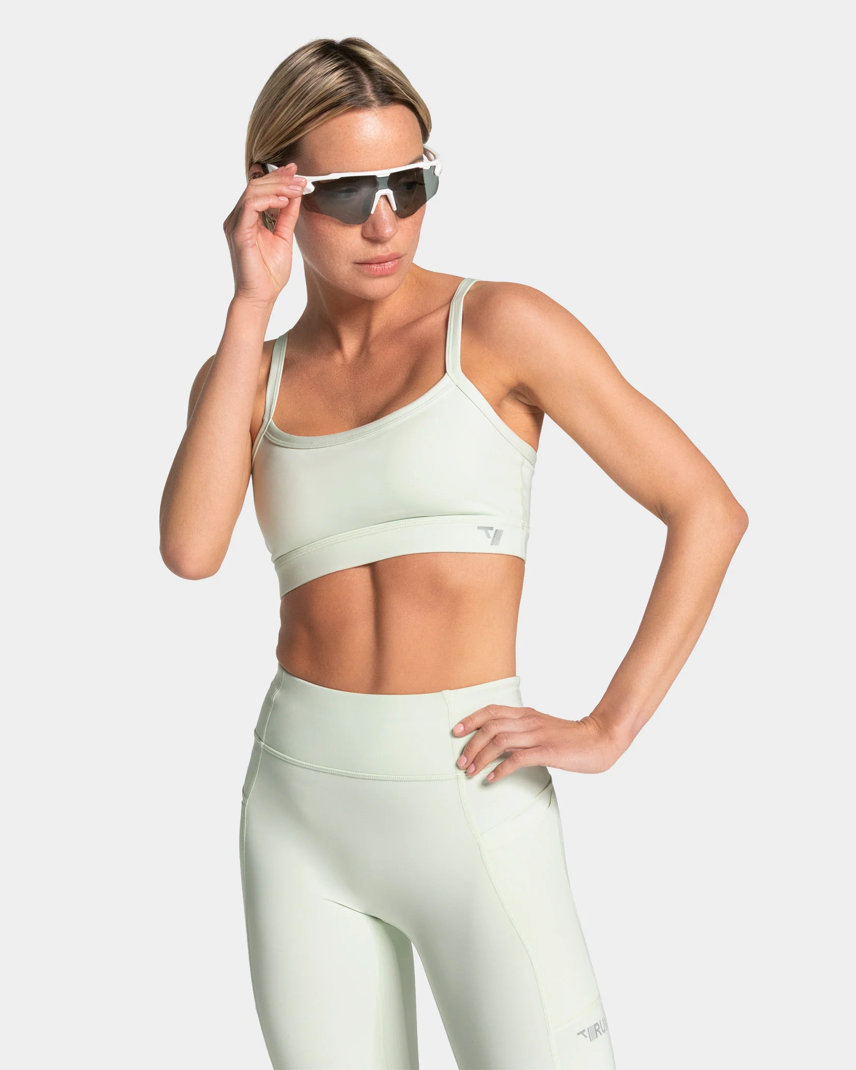 RUN Bh "Ice Mint"