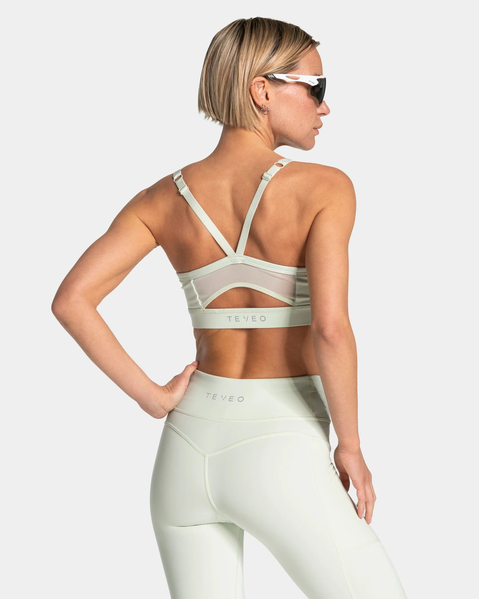RUN Bh "Ice Mint" - Image 2