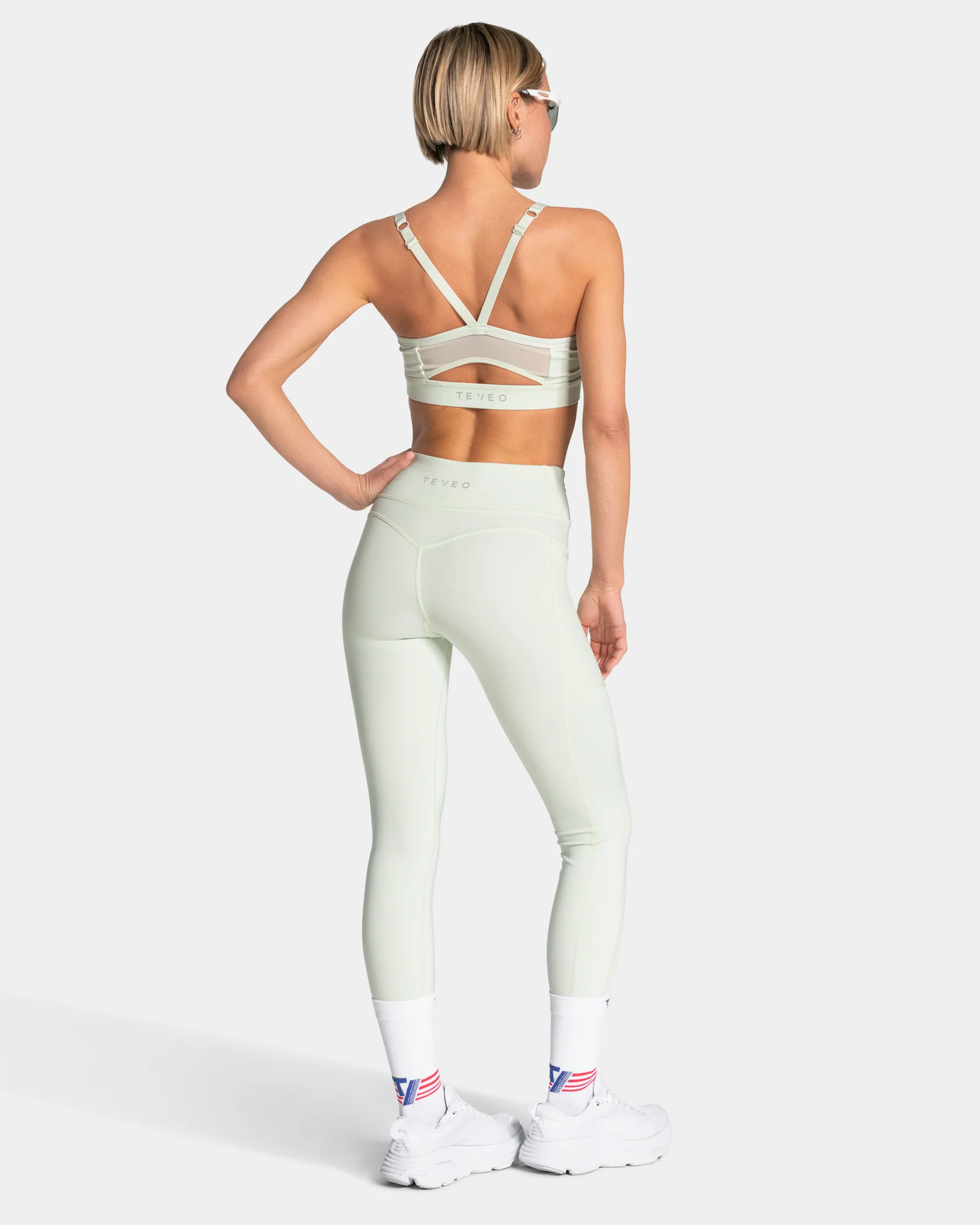 RUN Bh "Ice Mint" - Image 5