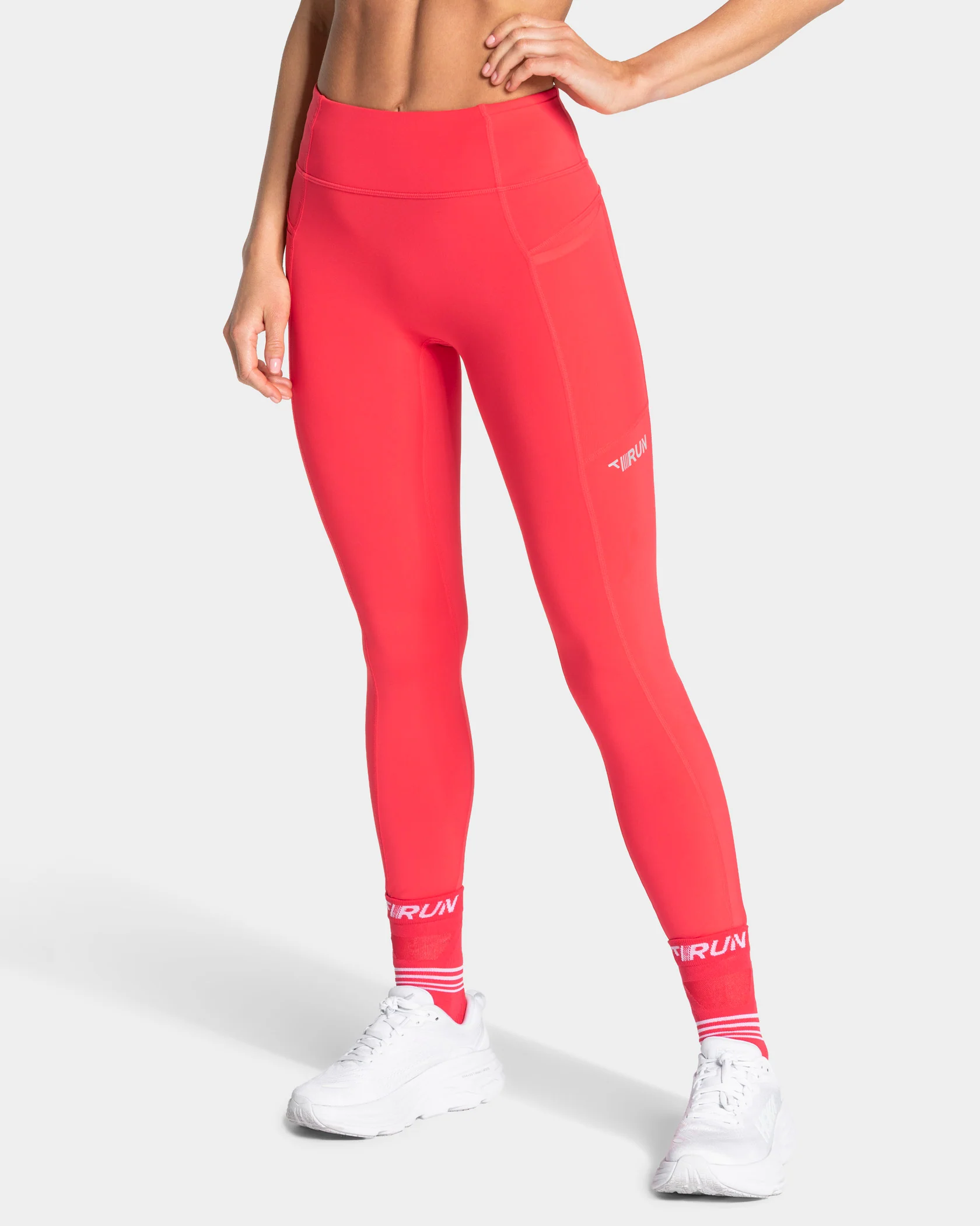 RUN Leggings "Melon"
