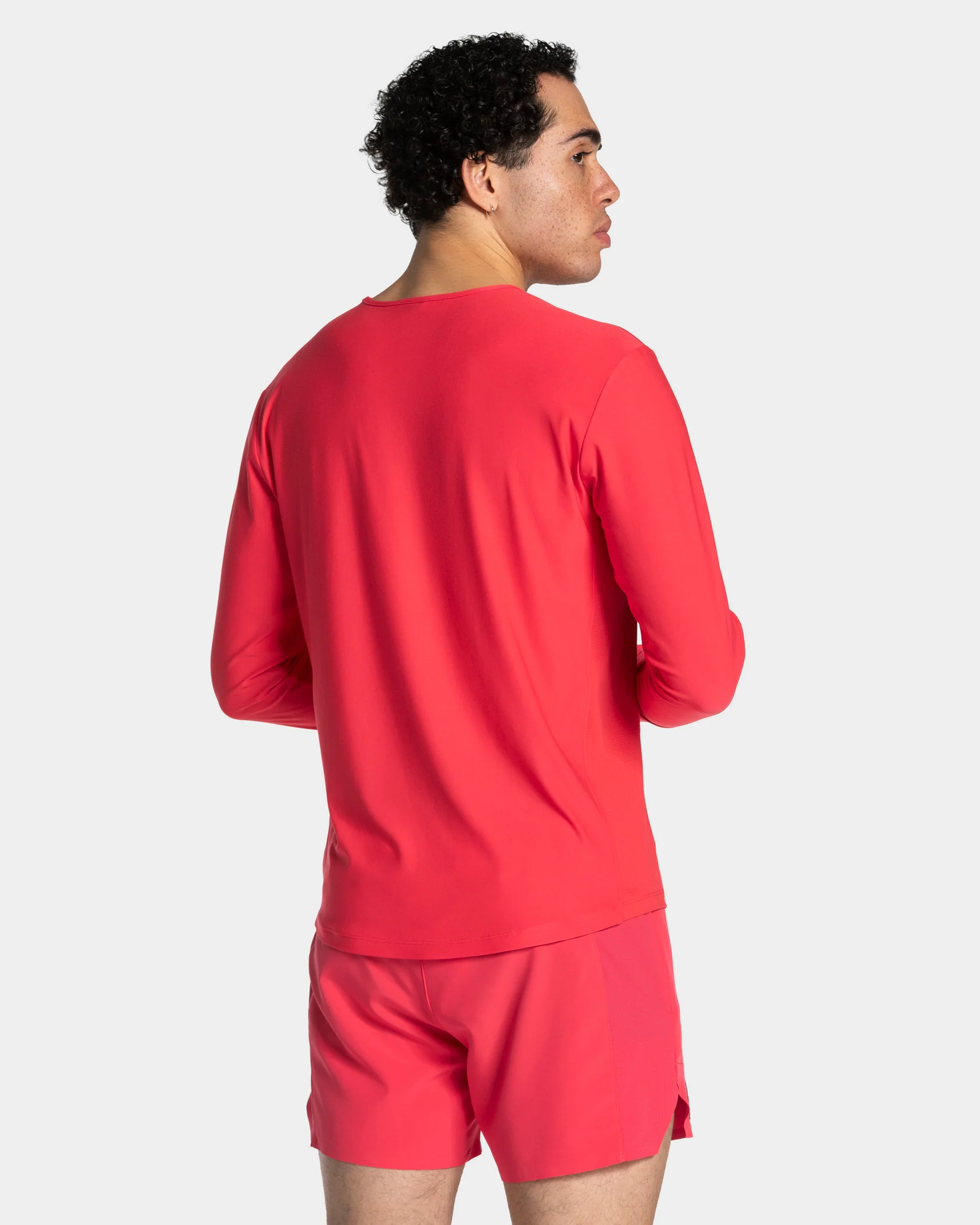 RUN Longsleeve "Melon" - Image 2