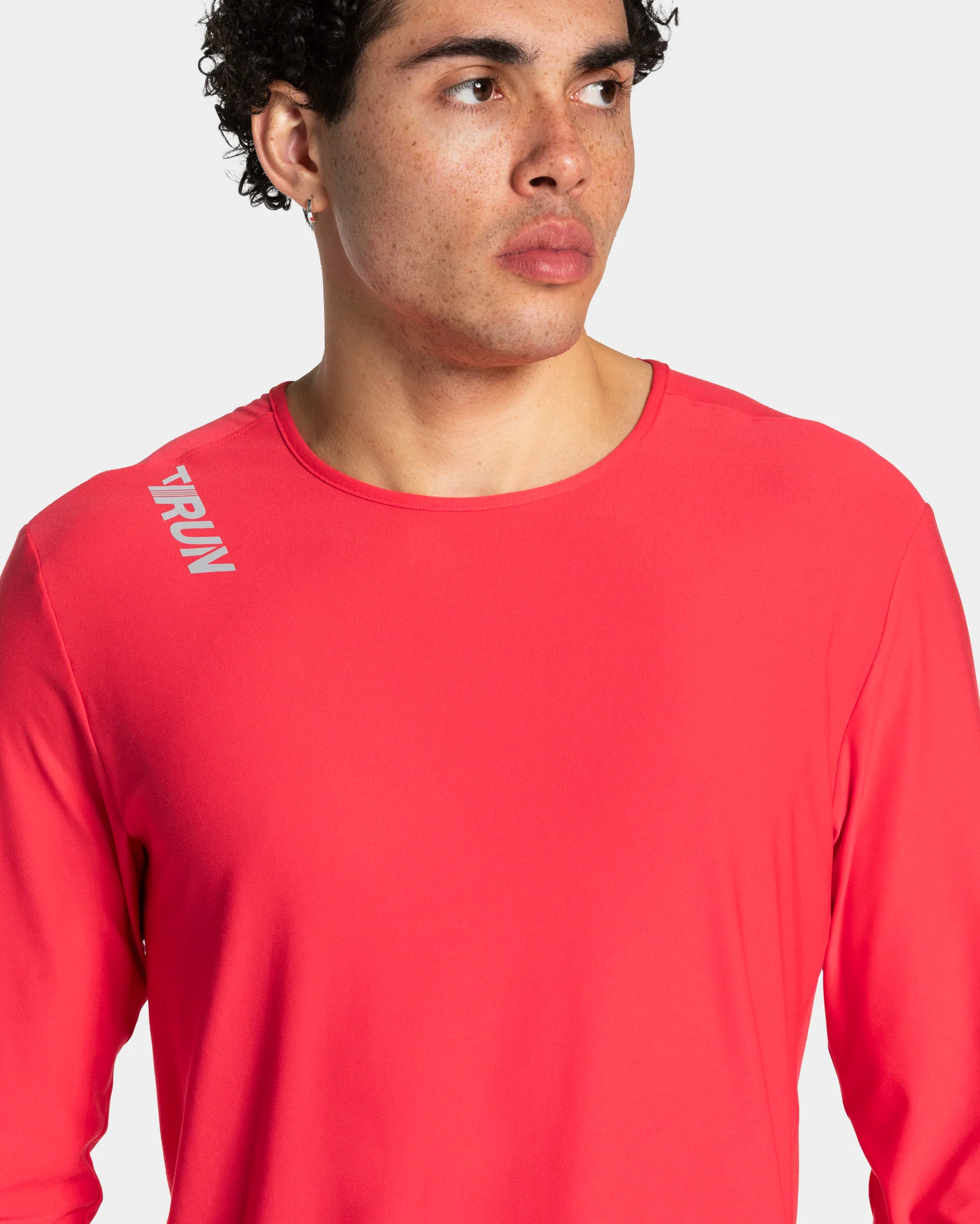 RUN Longsleeve "Melon" - Image 4