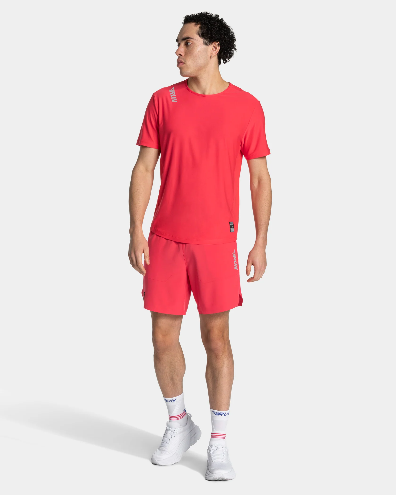 RUN T-Shirt "Melon" - Image 3