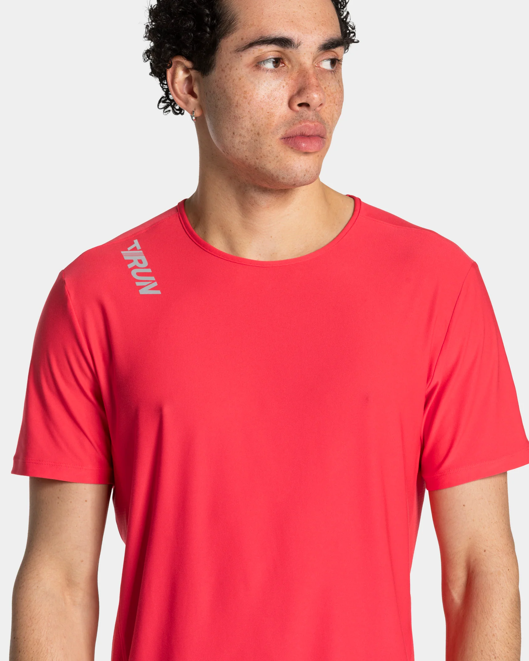 RUN T-Shirt "Melon" - Image 4
