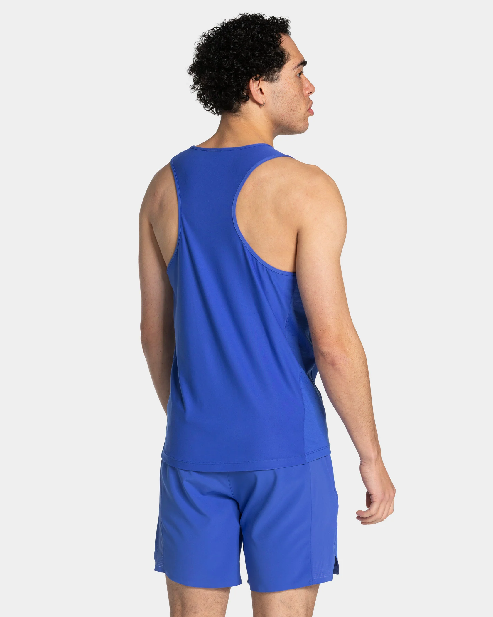 RUN Tank "Royalblau" - Image 2