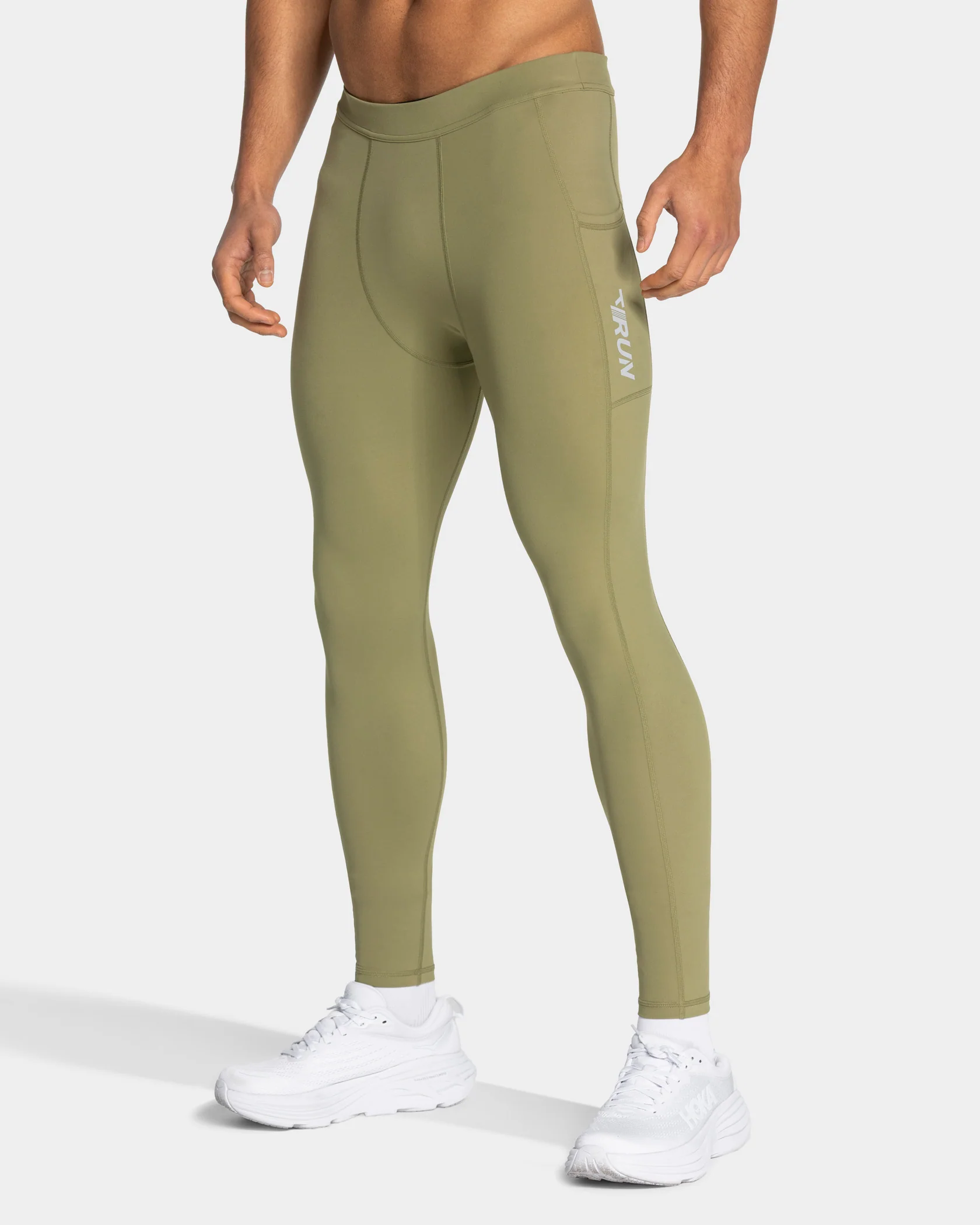 RUN Tight "Olive"