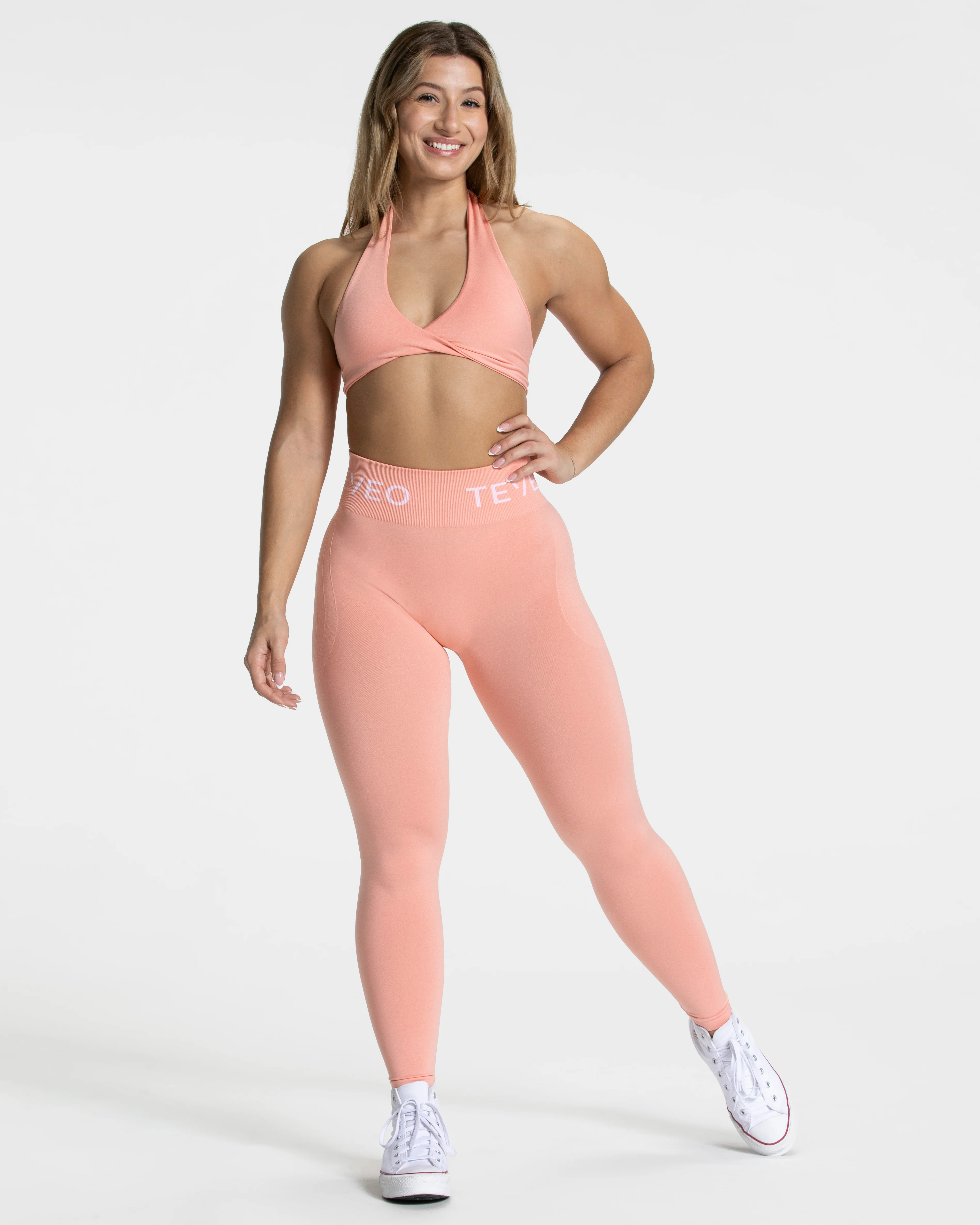 Signature Twisted Bh "Peach" - Image 3