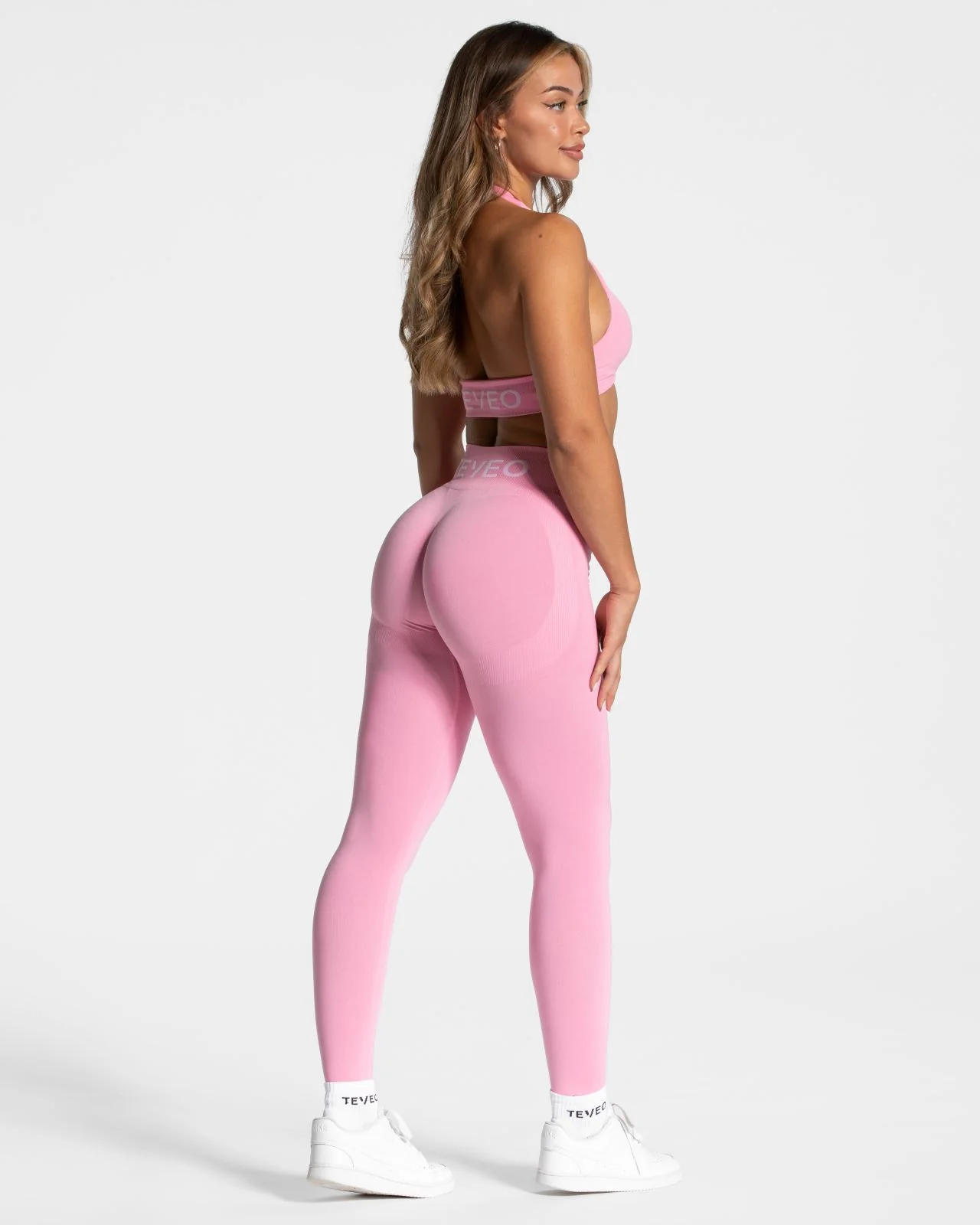 Signature Twisted Bh "Pink" - Image 5