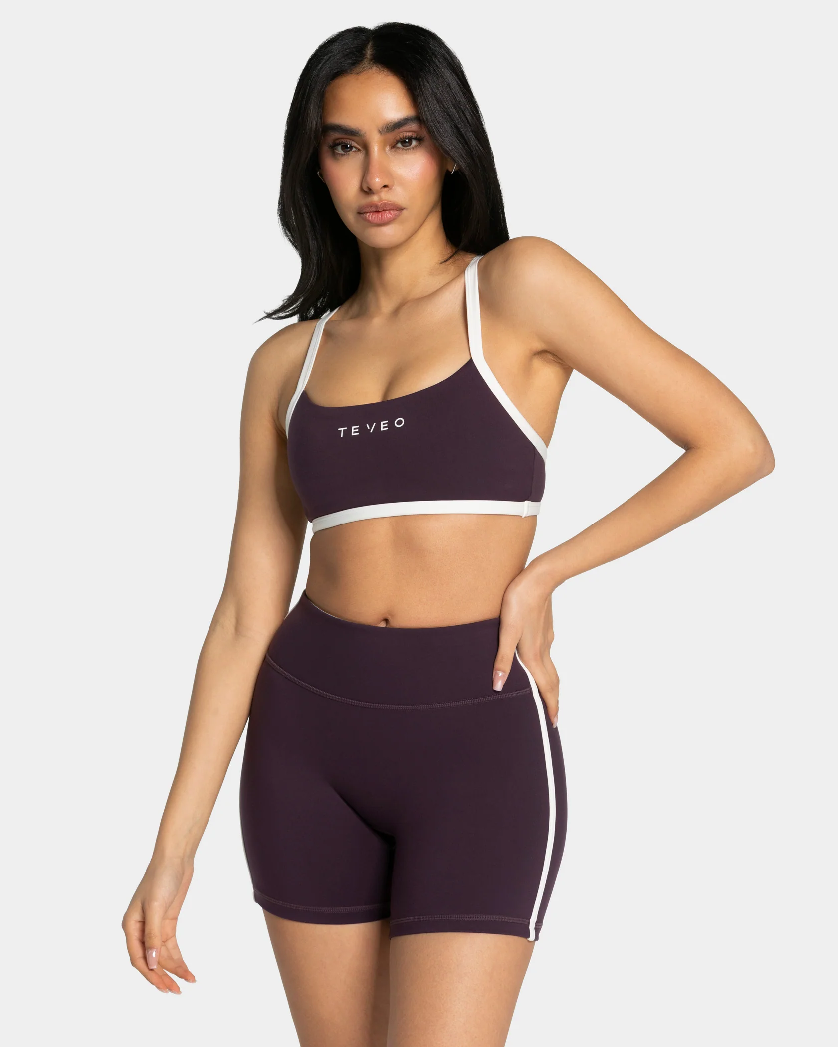 Soft Bh "Blackberry"