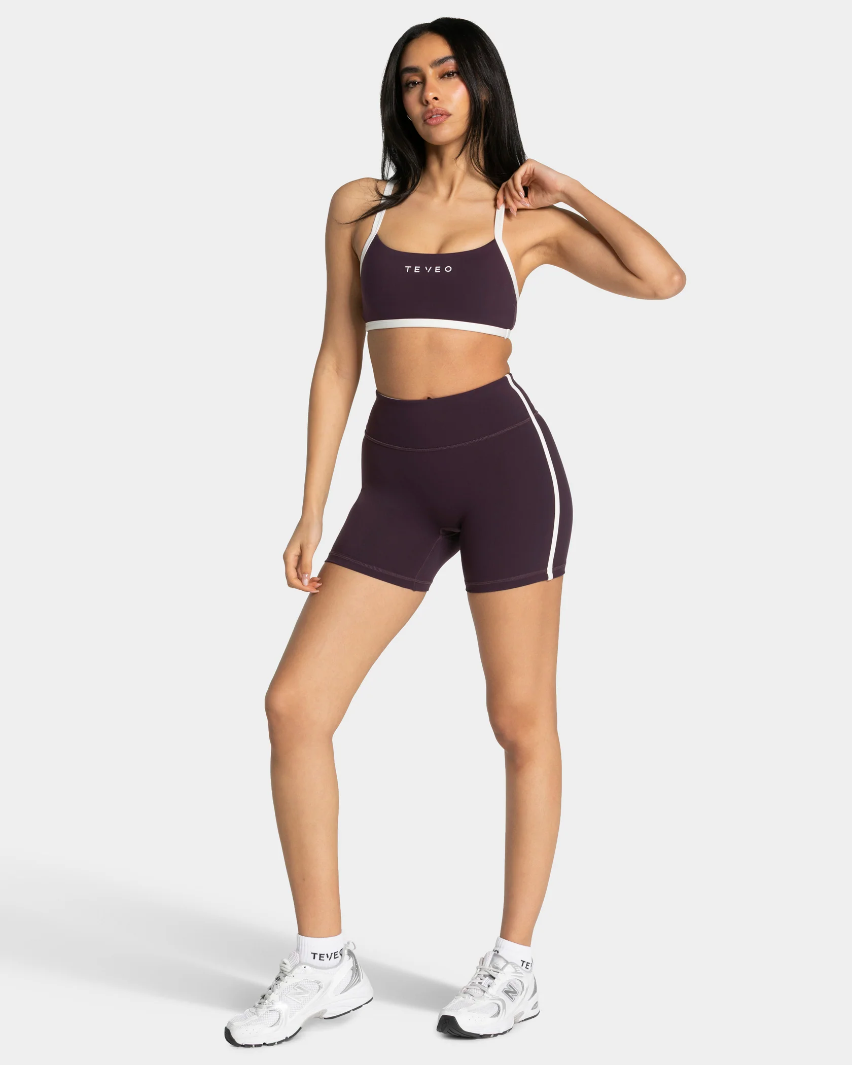 Soft Bh "Blackberry" - Image 5