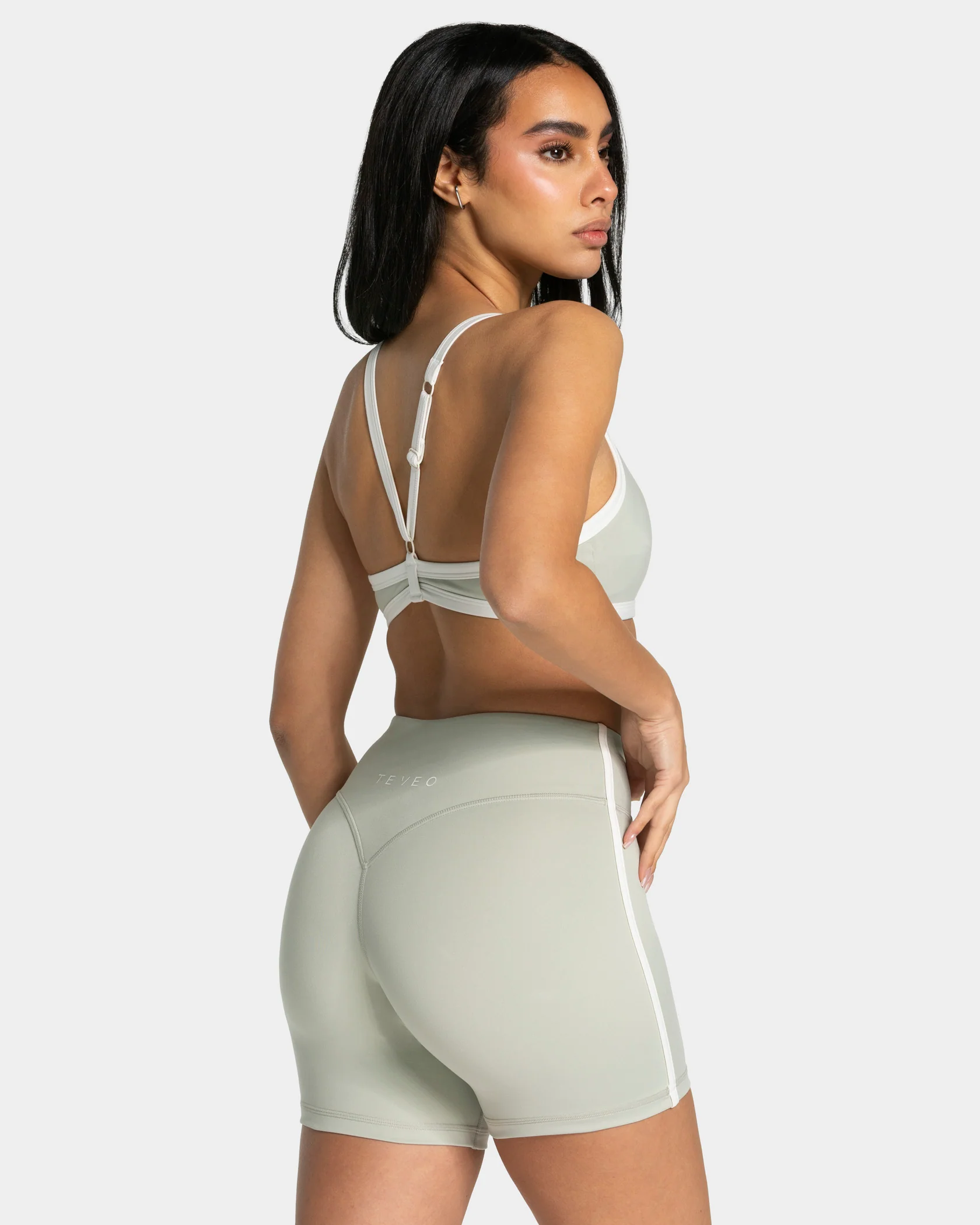 Soft Bh "Pistachio" - Image 2