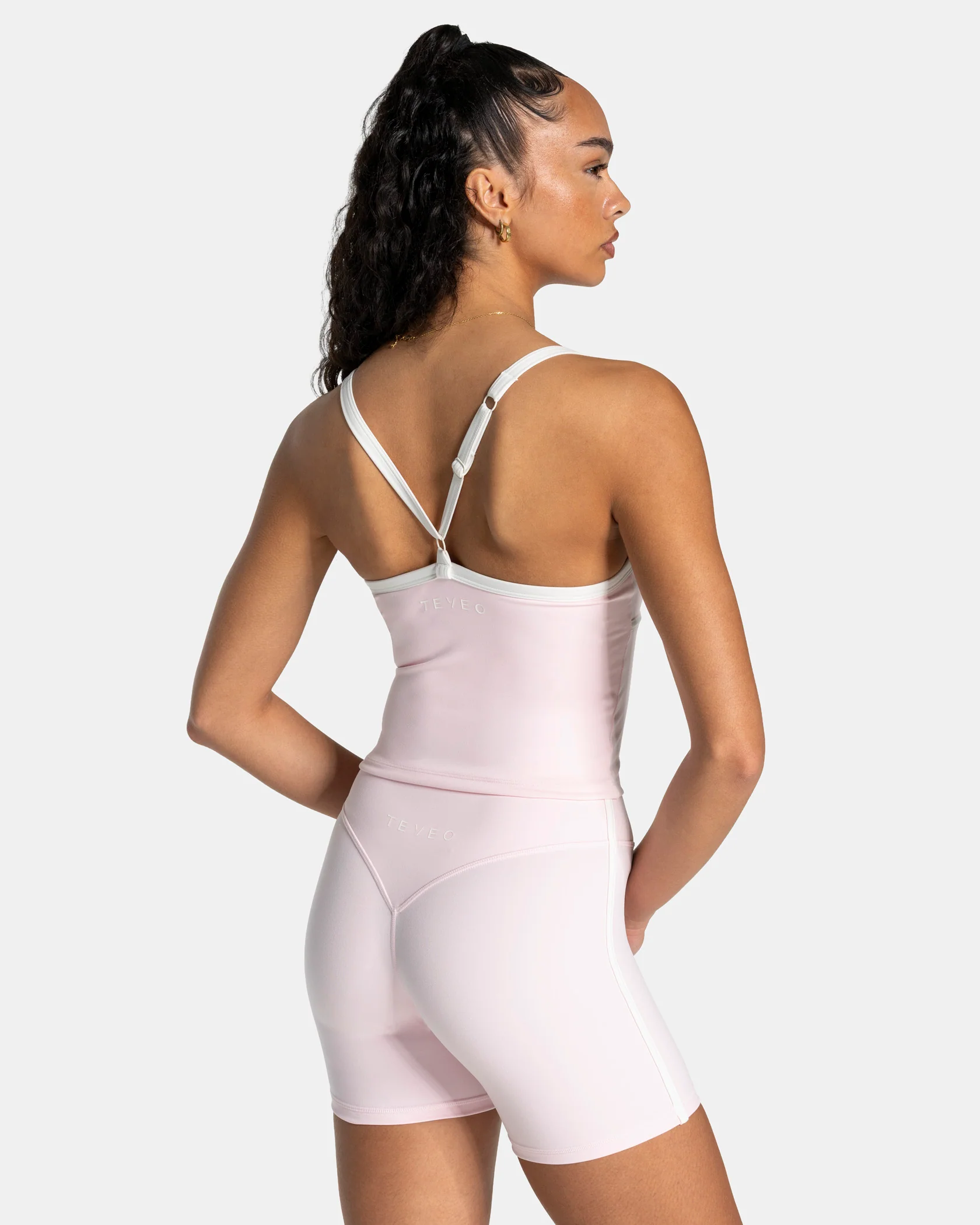 Soft Cami Top "Blossom" - Image 2