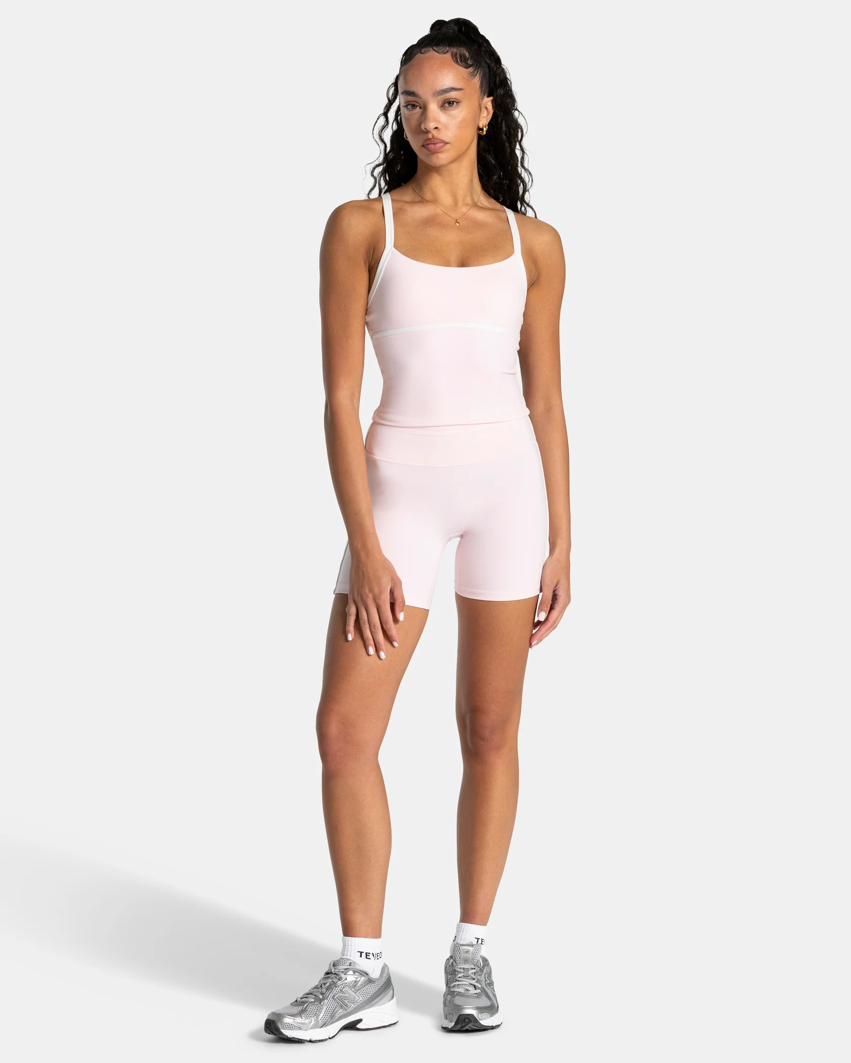 Soft Cami Top "Blossom" - Image 3