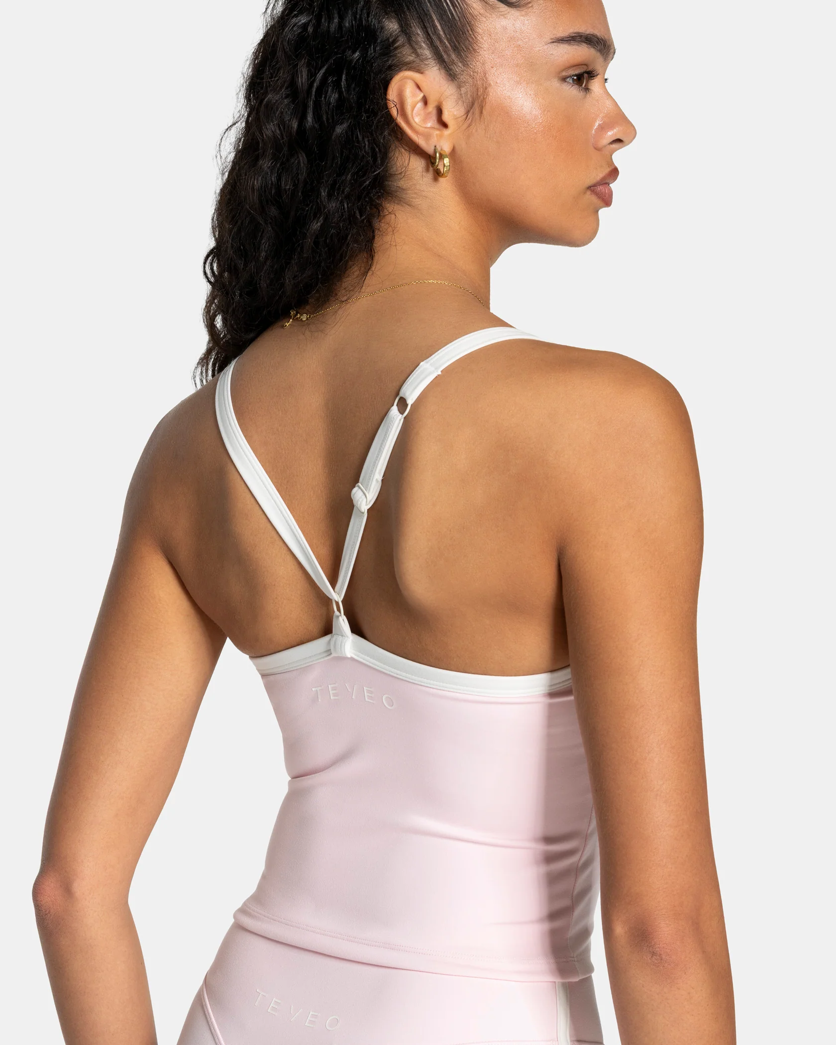 Soft Cami Top "Blossom" - Image 4