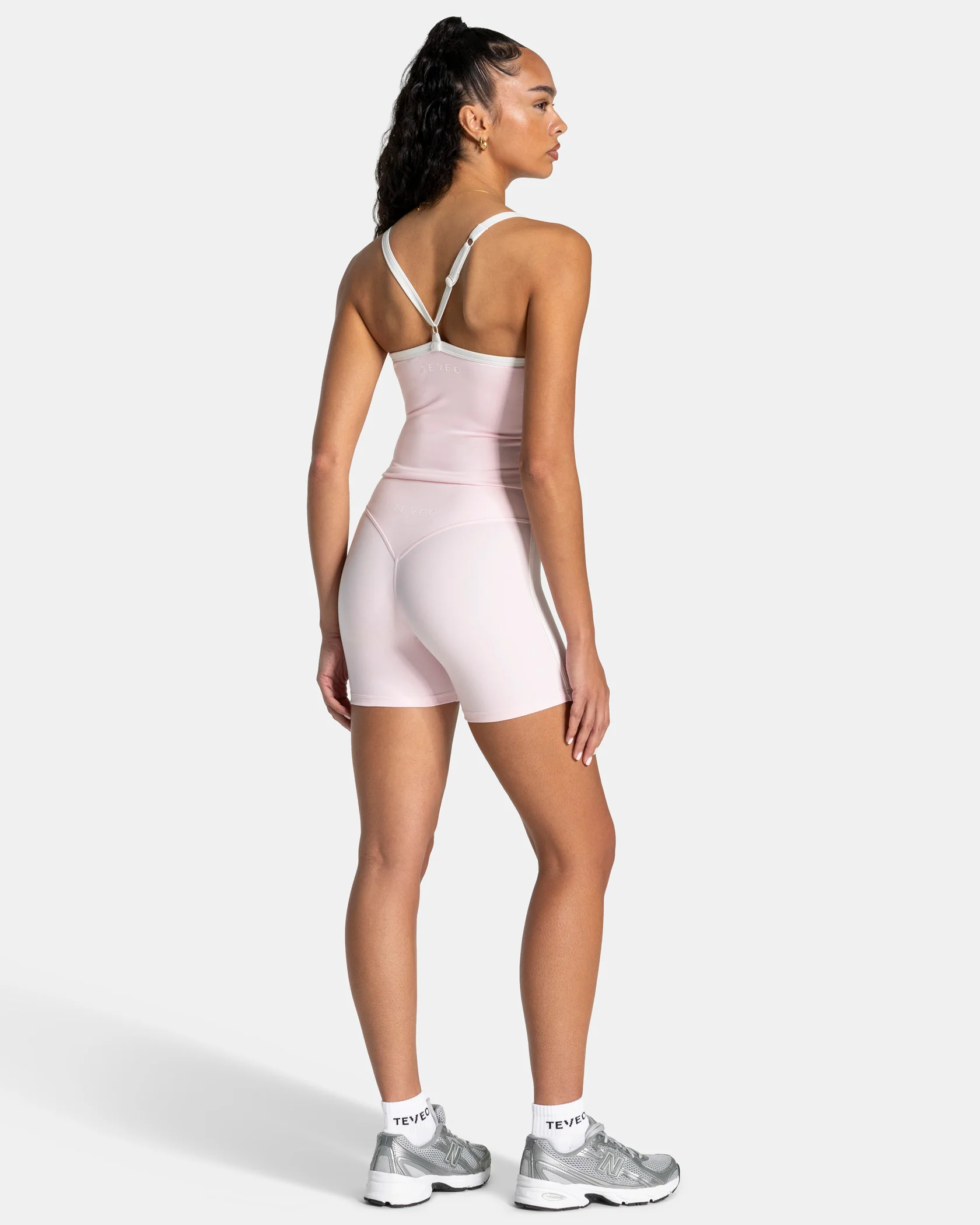 Soft Cami Top "Blossom" - Image 5