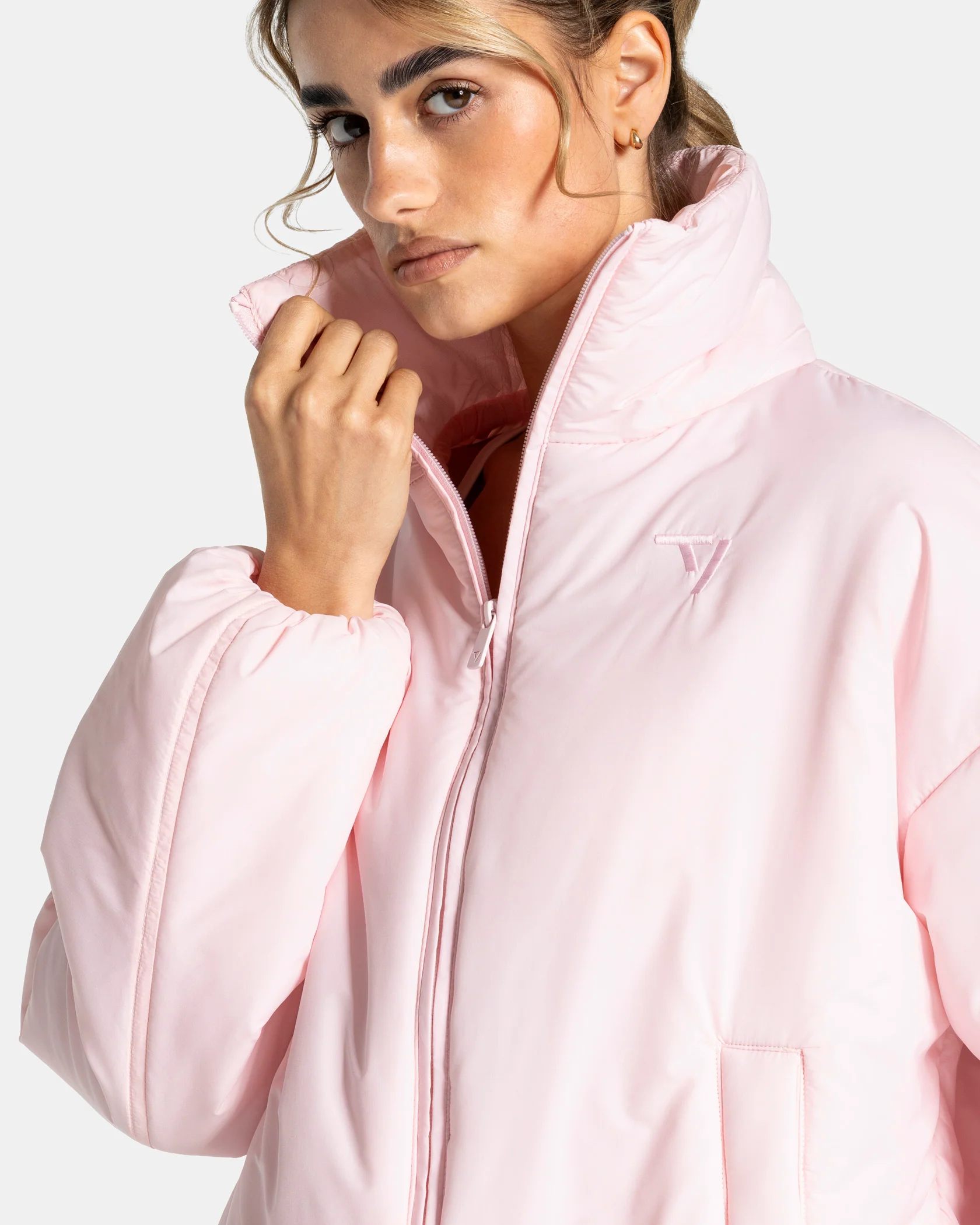 Soft Crop Bomberjacke "Blossom" - Image 4