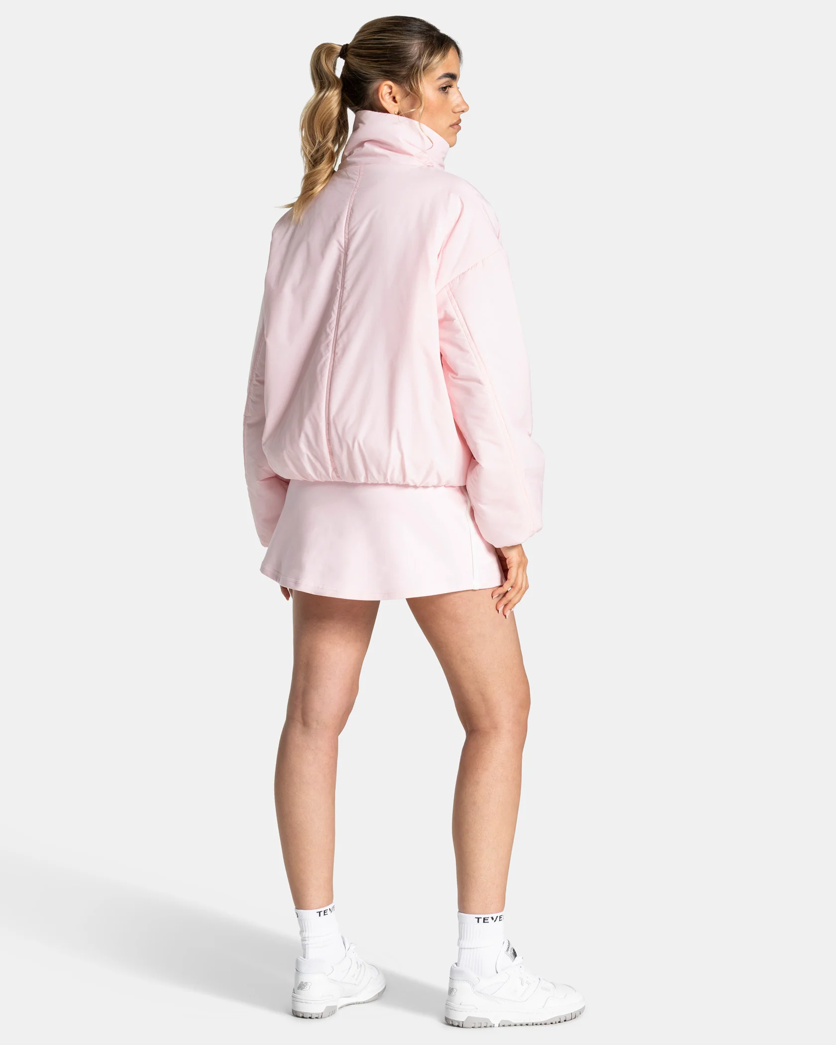 Soft Crop Bomberjacke "Blossom" - Image 5