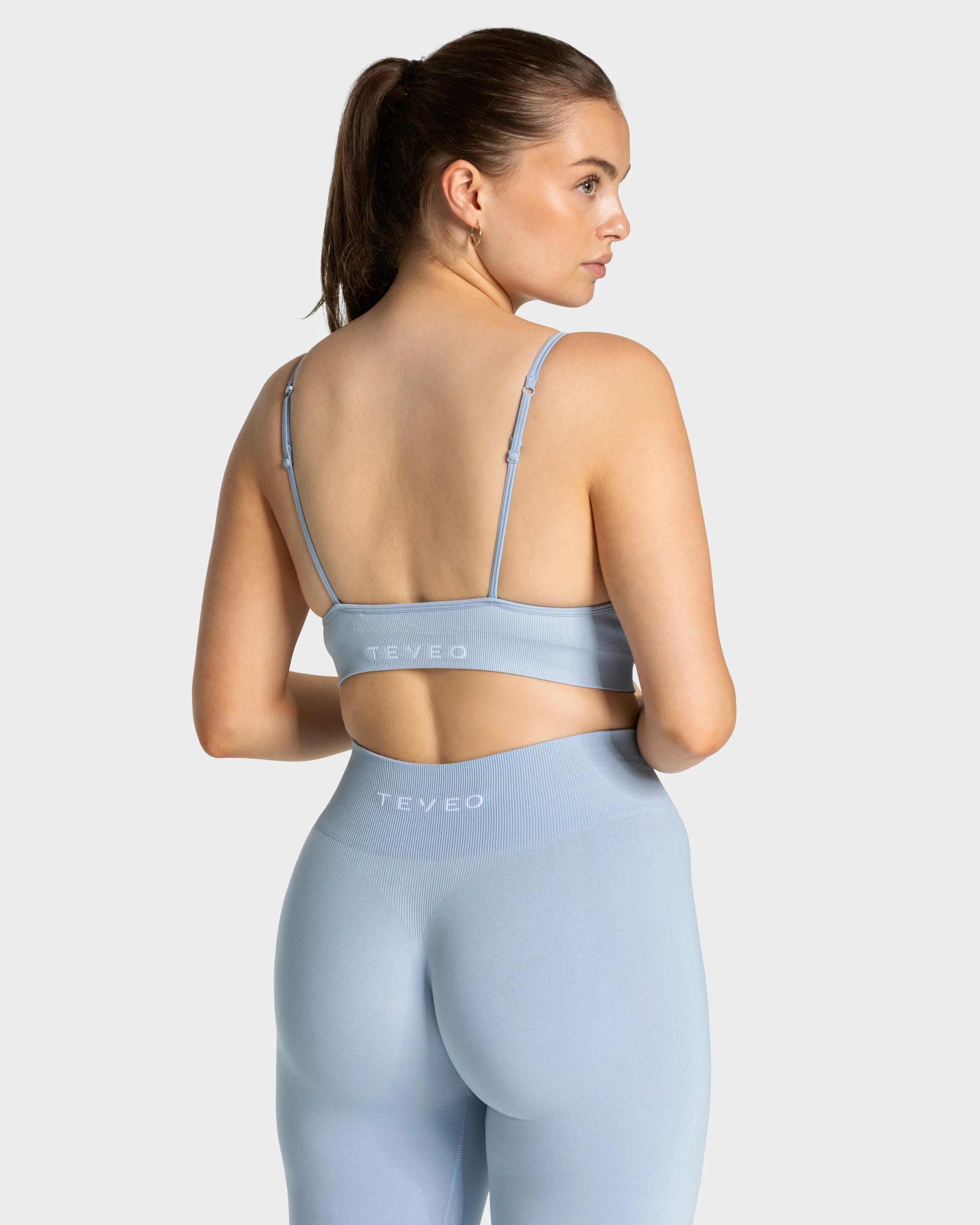 Timeless Pro Bh "Babyblau" - Image 2