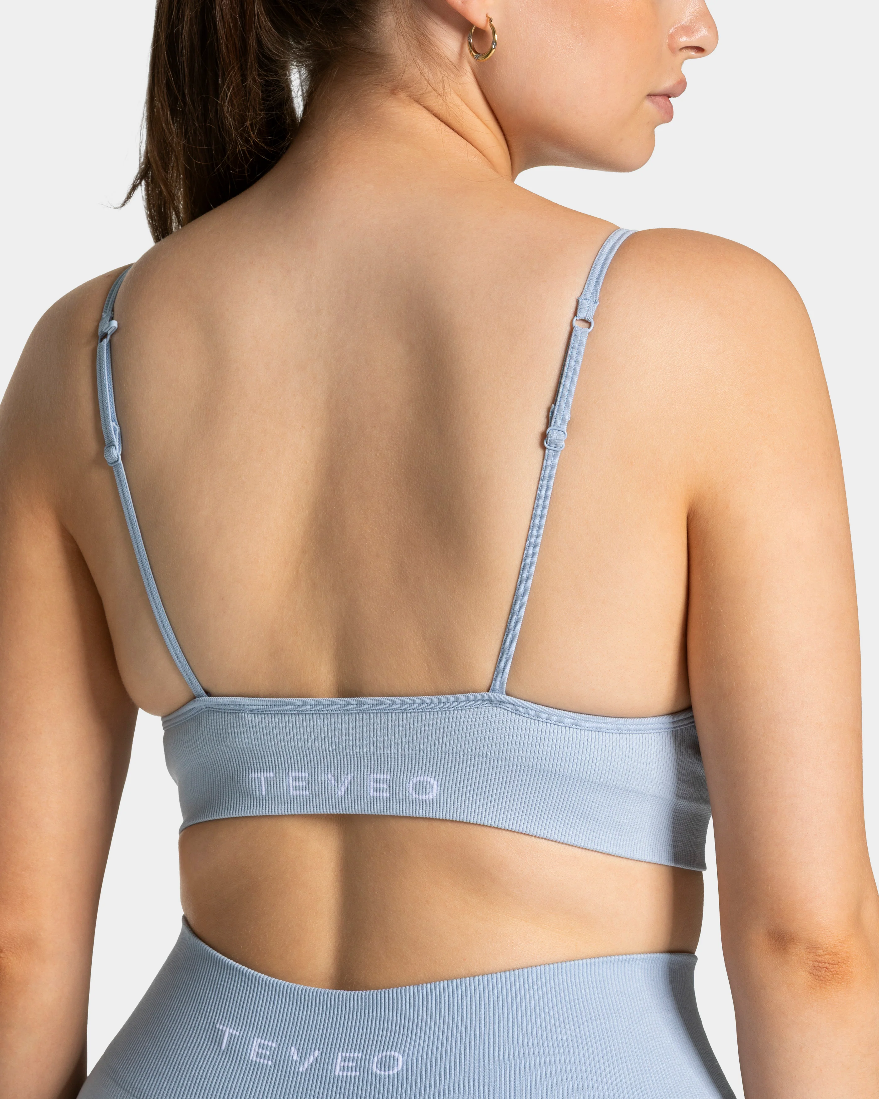 Timeless Pro Bh "Babyblau" - Image 4