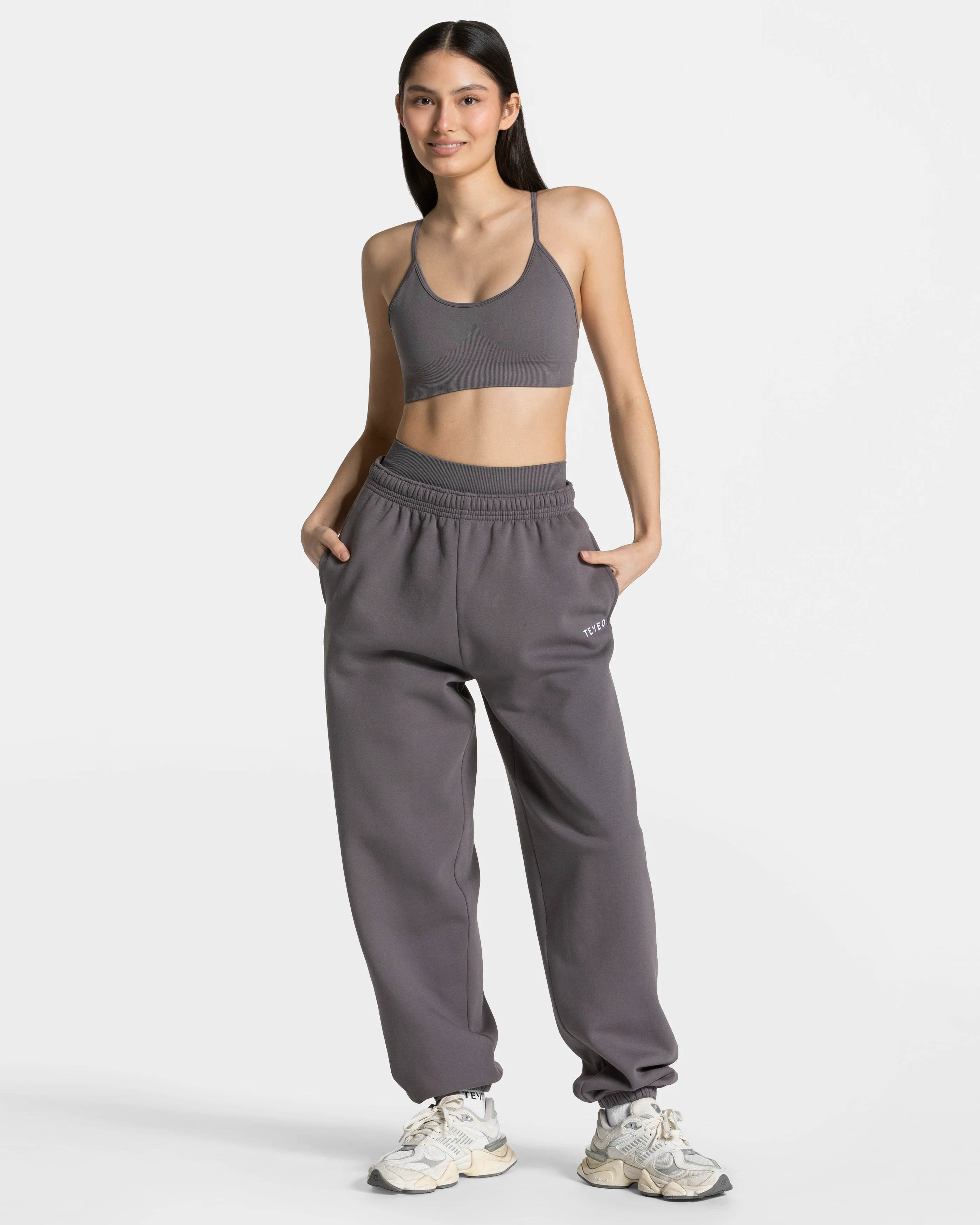 Timeless Pro Jogger ''Graphit'' - Image 3