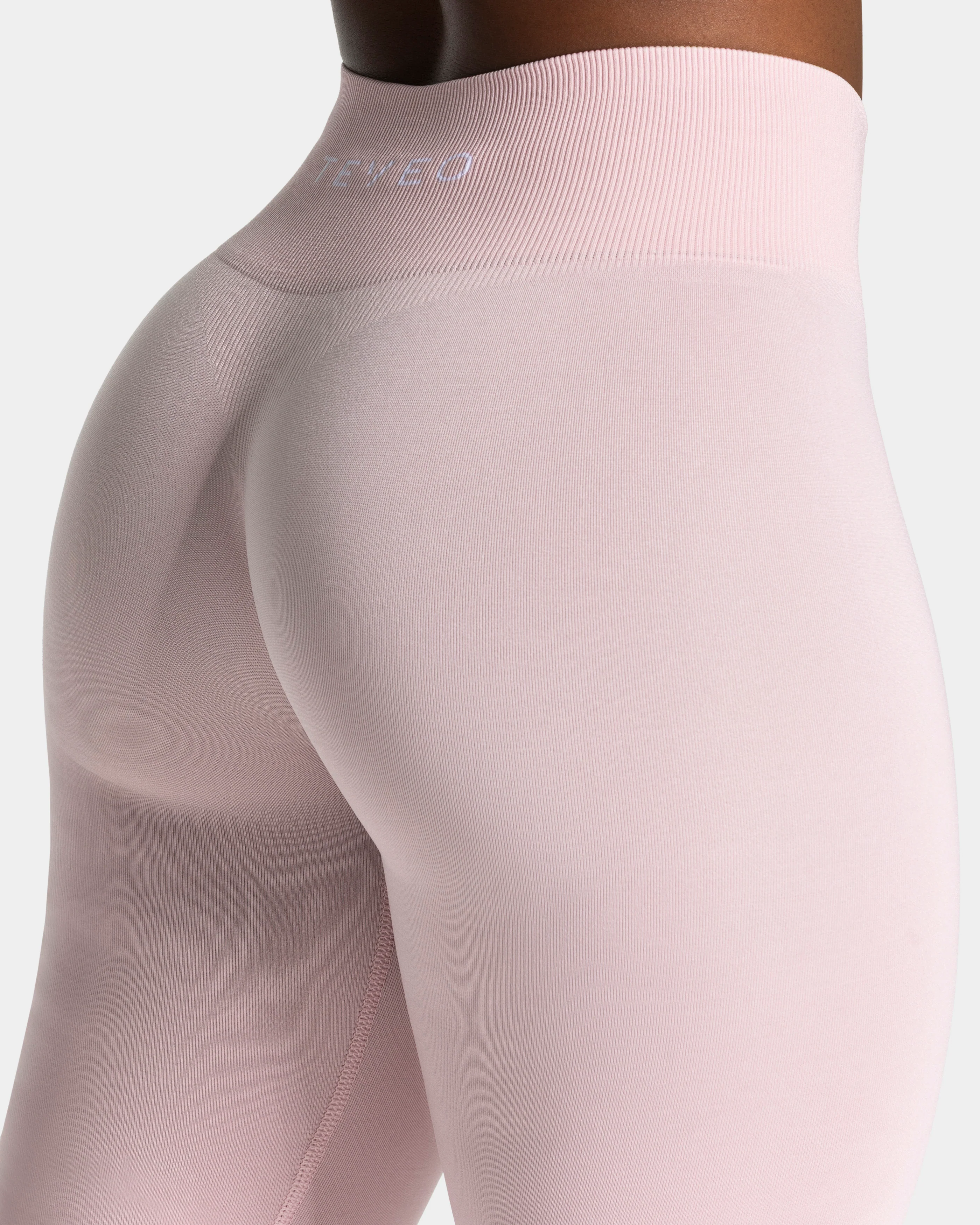 Timeless Pro Leggings "Rosa" - Image 4