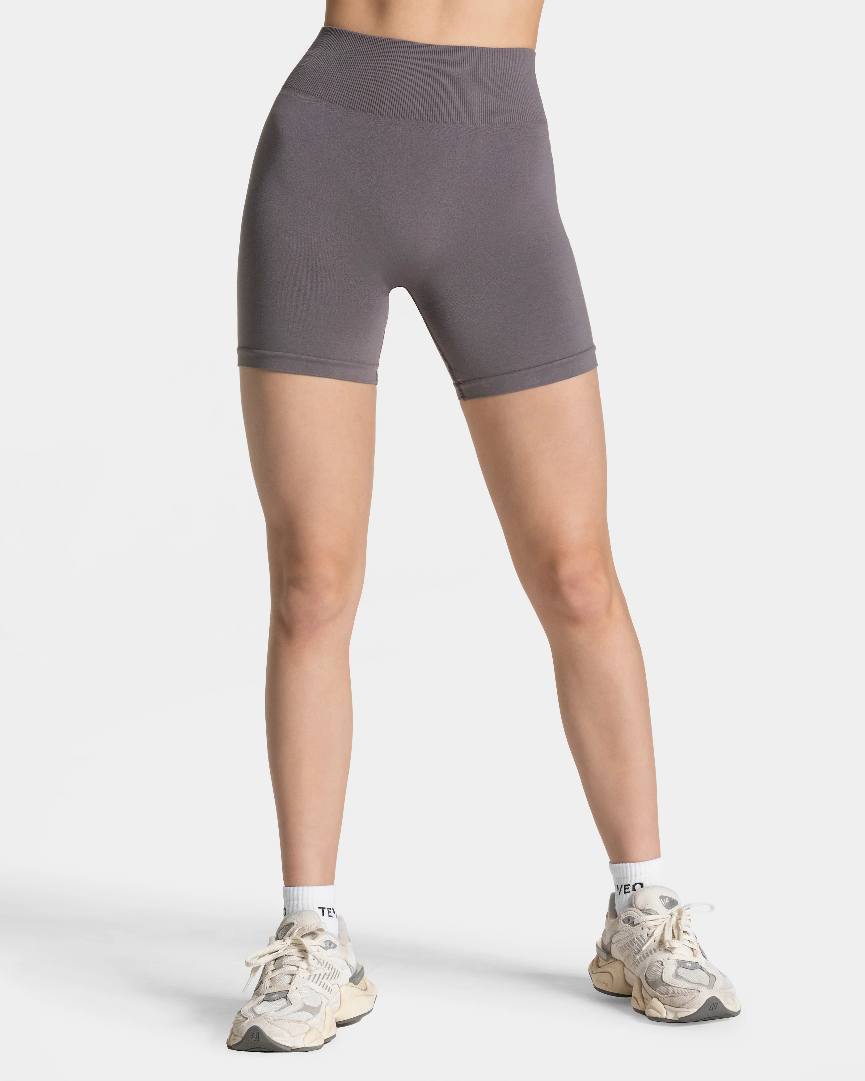 Timeless Pro Shorts  "Graphit" - Image 2