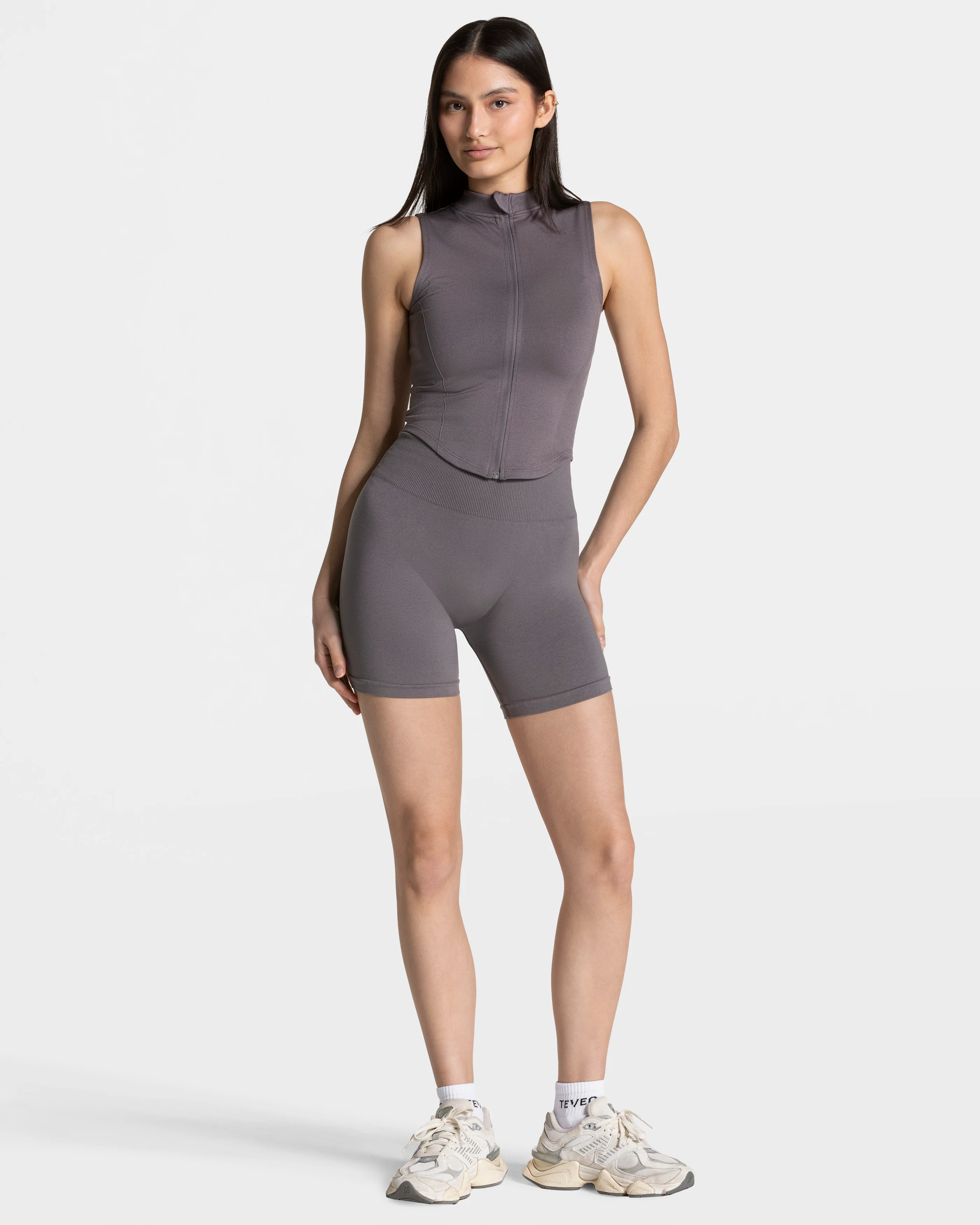 Timeless Pro Shorts  "Graphit" - Image 3