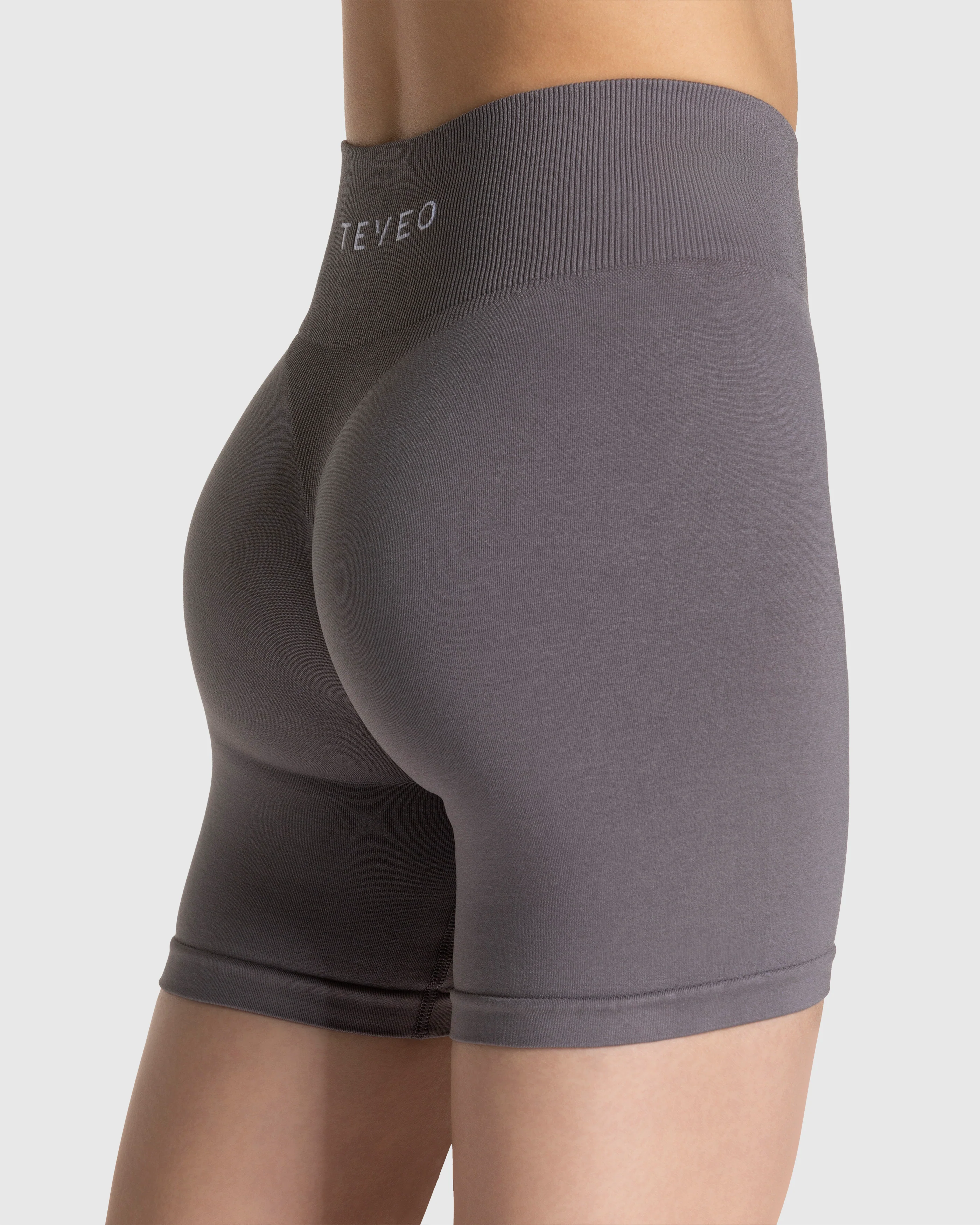 Timeless Pro Shorts  "Graphit" - Image 4
