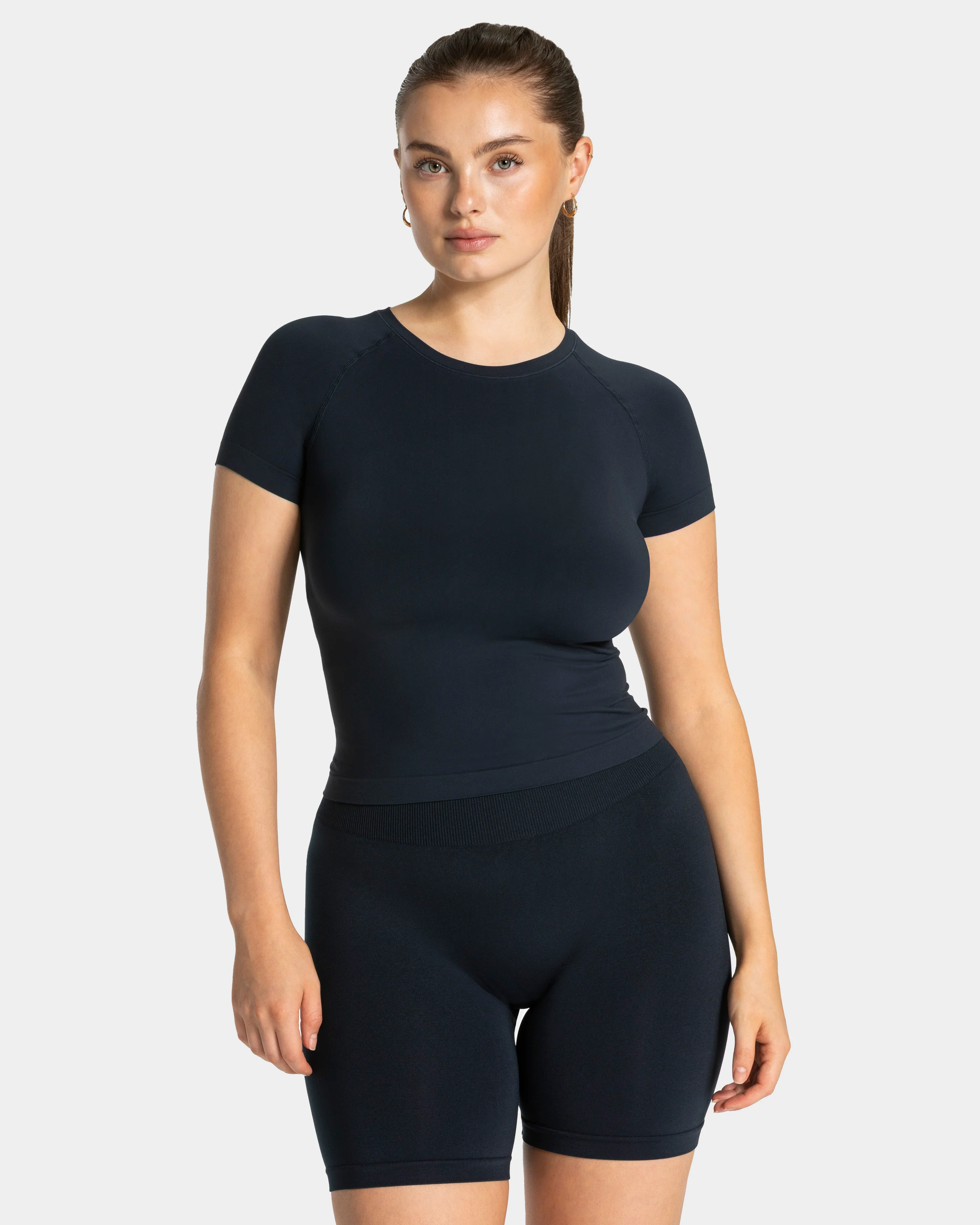 Timeless Pro T-Shirt "Midnight"