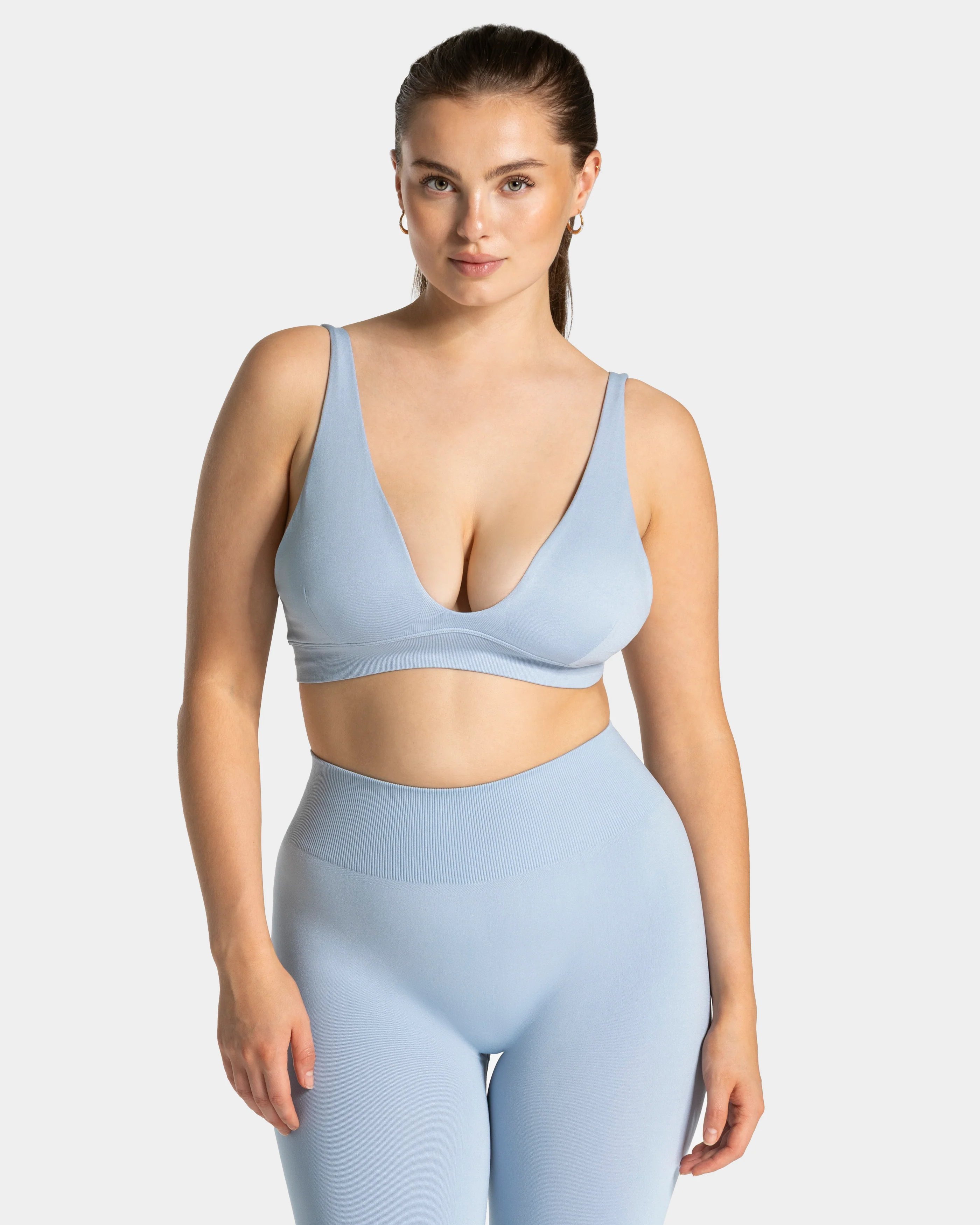 Timeless Pro Triangle Bh "Babyblau"