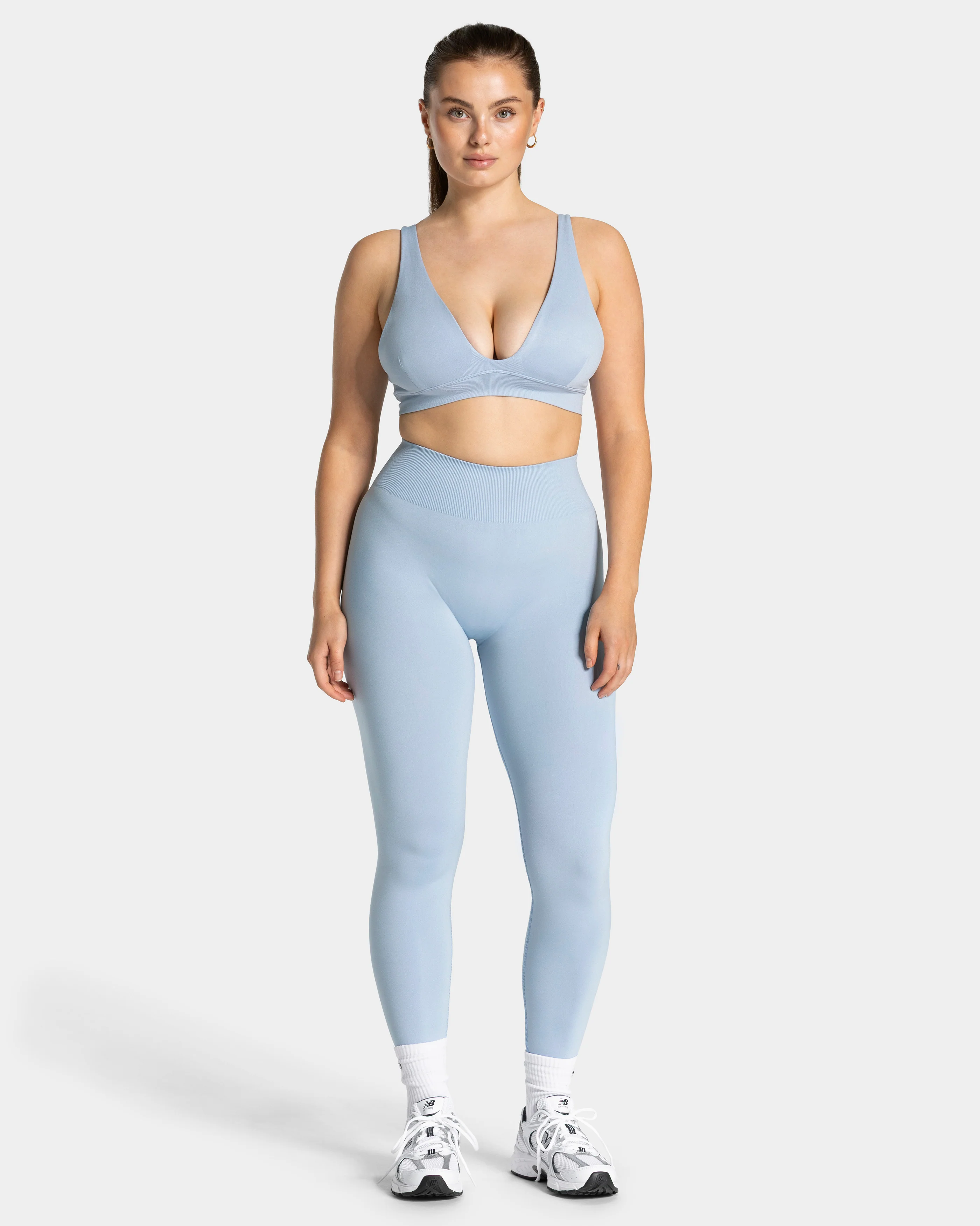 Timeless Pro Triangle Bh "Babyblau" - Image 3