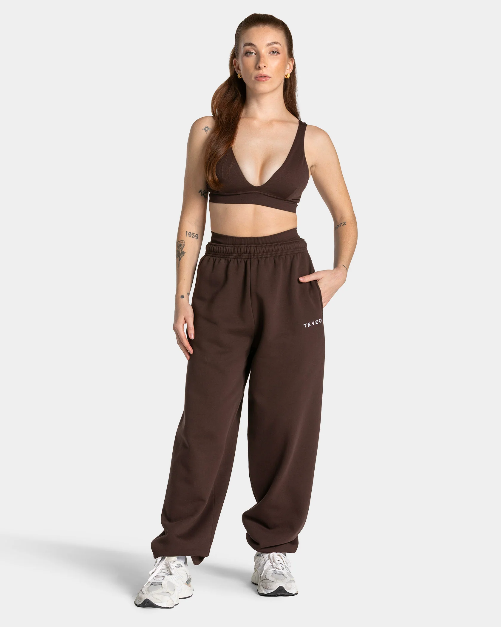 Timeless Pro Triangle Bh "Espresso" - Image 3